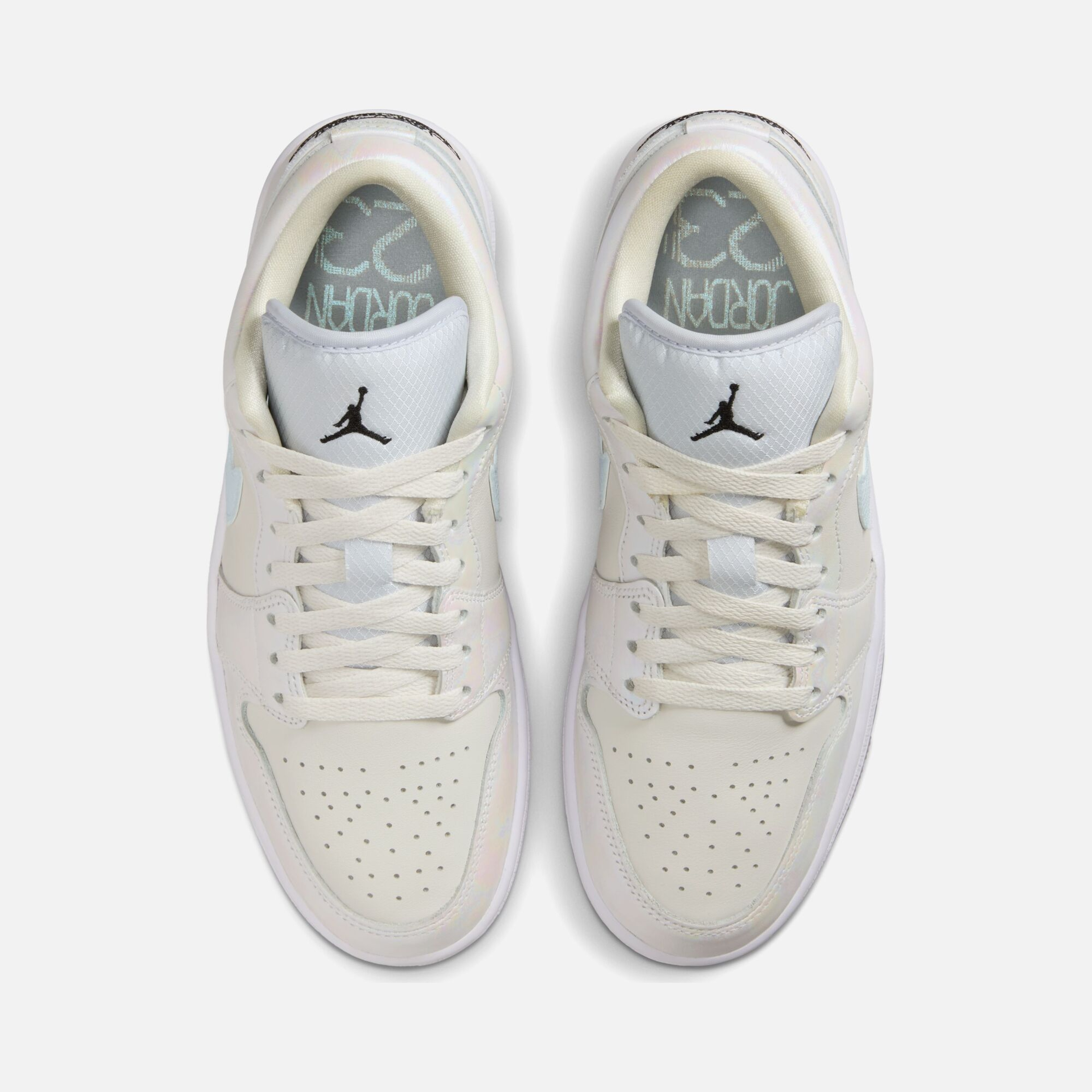 Nike Air Jordan 1 Low Se Cny Kadın Spor Ayakkabı