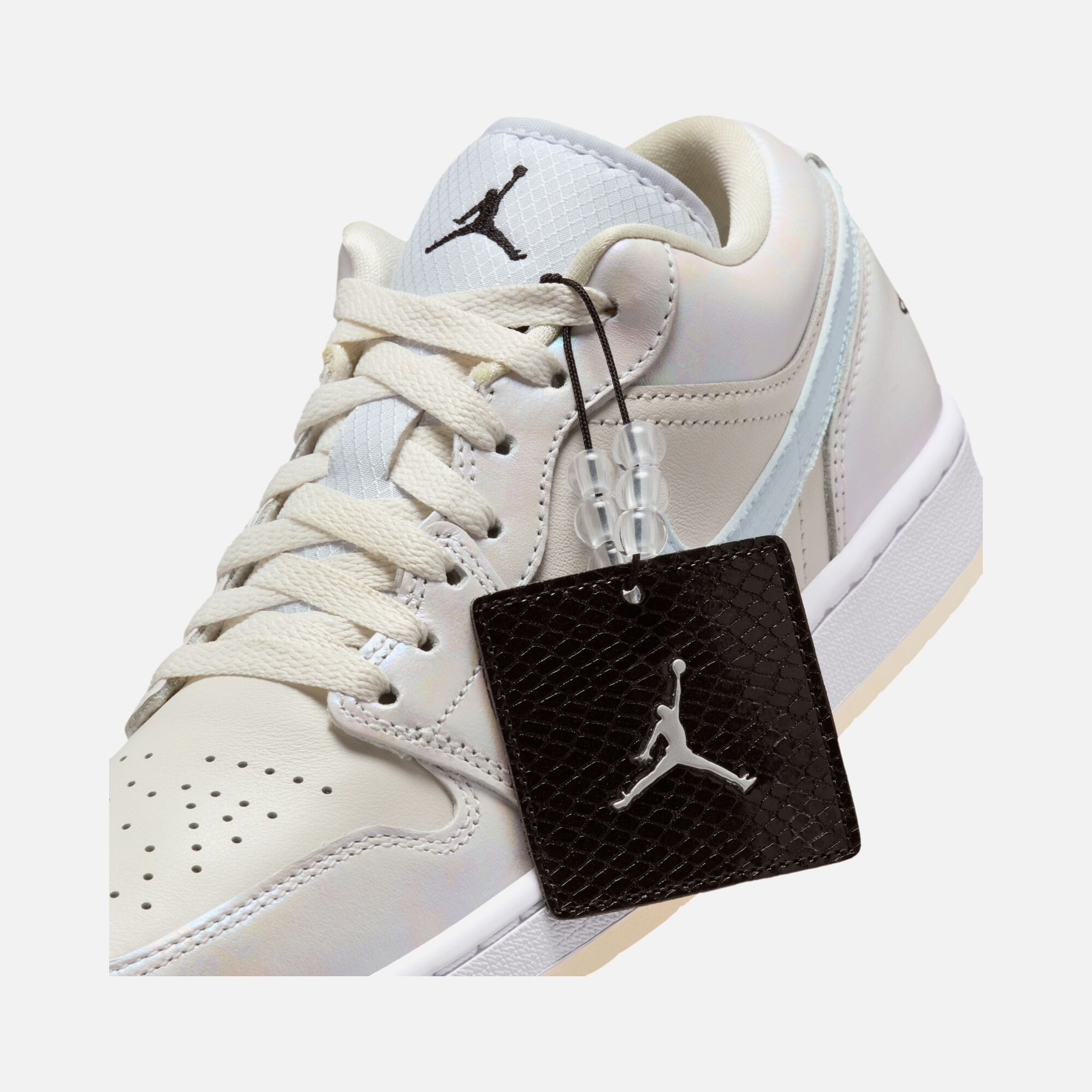 Nike Air Jordan 1 Low Se Cny Kadın Spor Ayakkabı