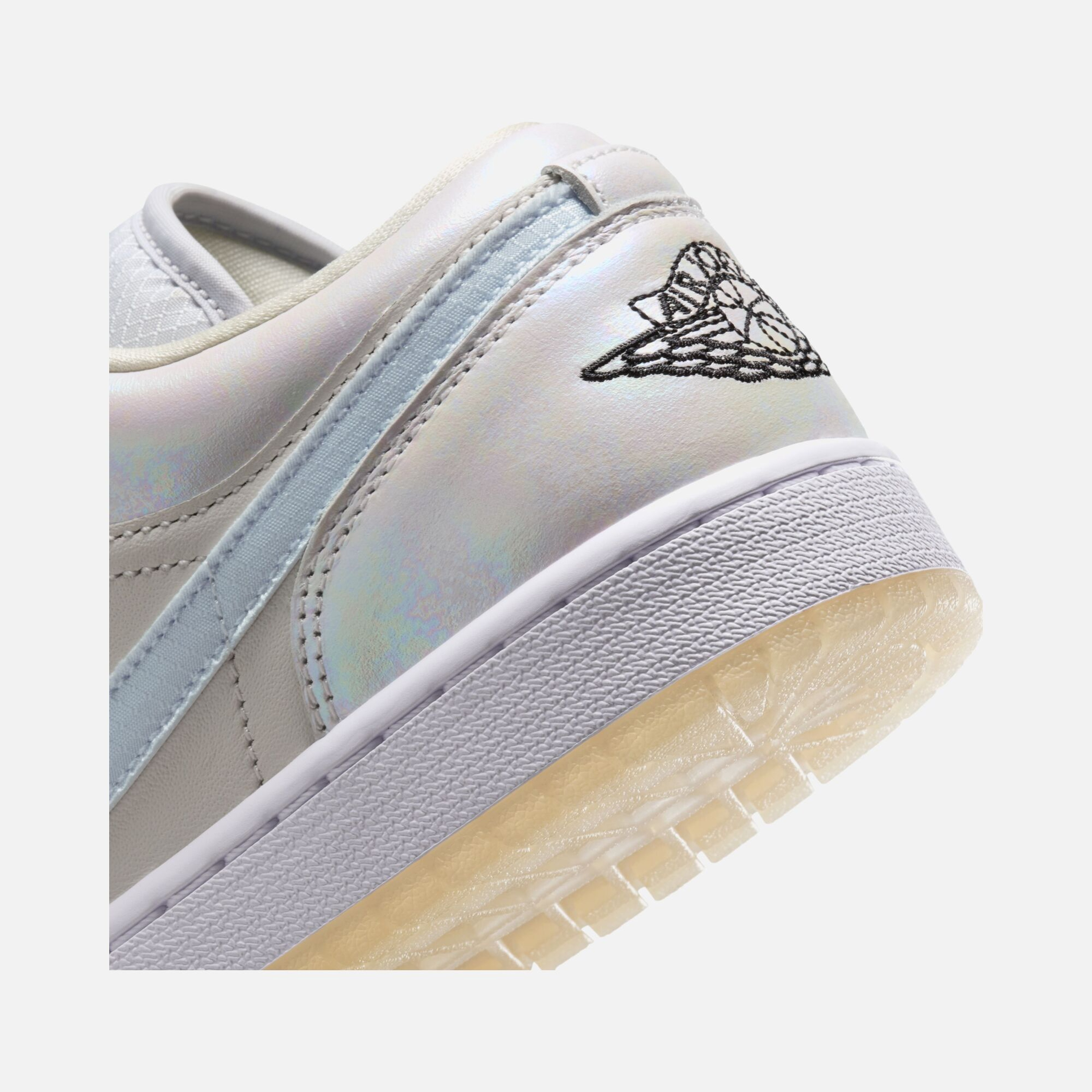 Nike Air Jordan 1 Low Se Cny Kadın Spor Ayakkabı