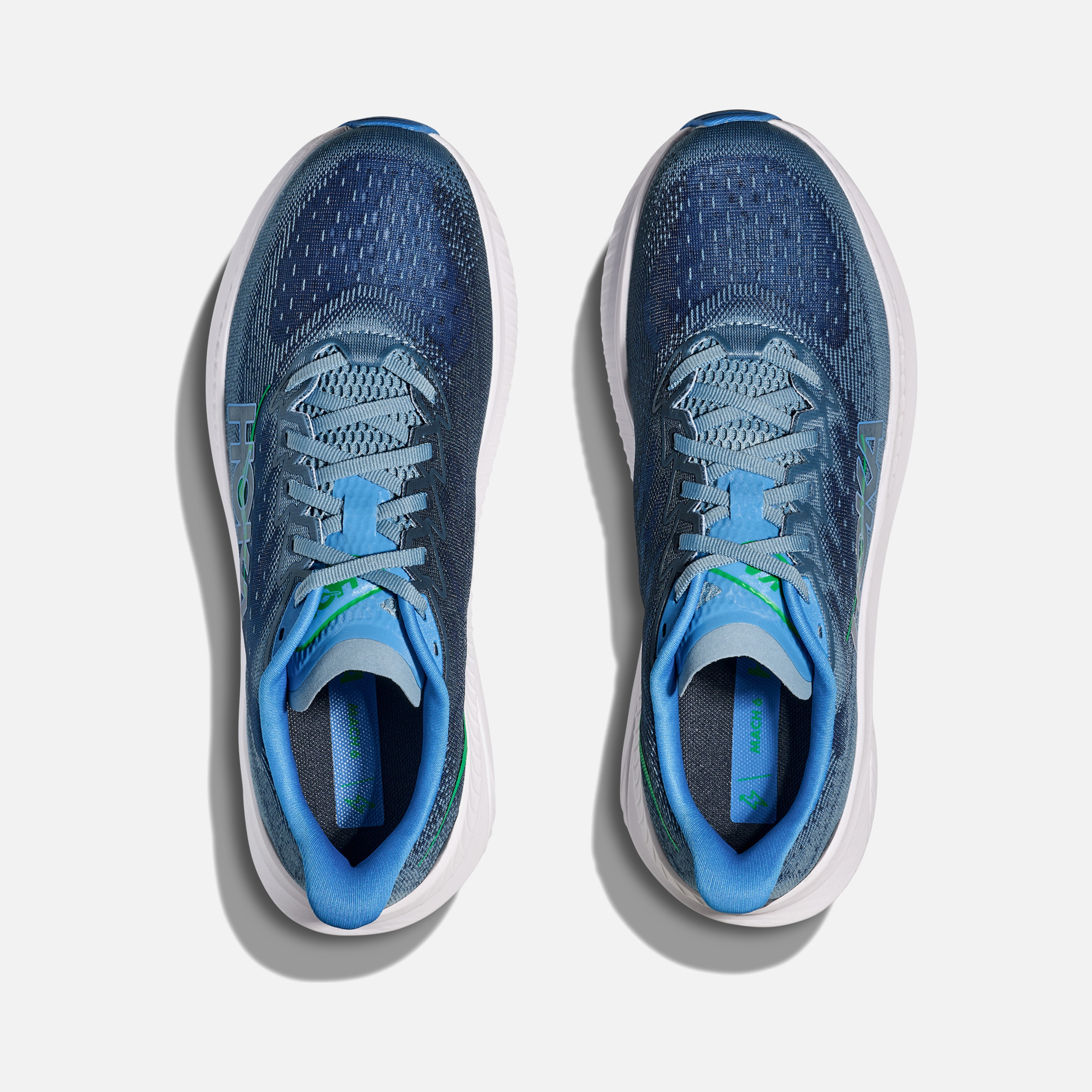 Hoka Mach 6 Erkek Koşu Ayakkabısı