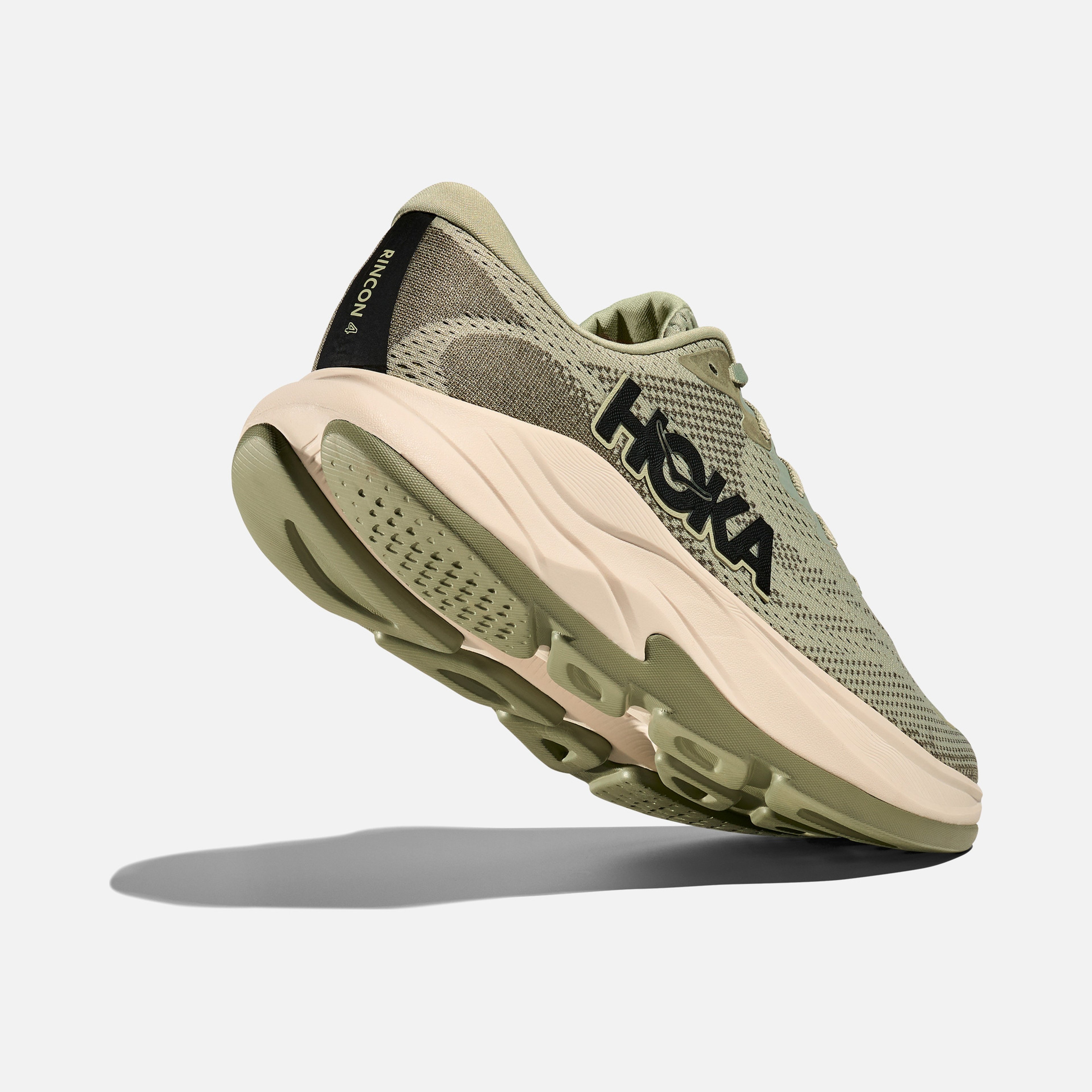 Hoka Rincon 4 Erkek Koşu Ayakkabısı