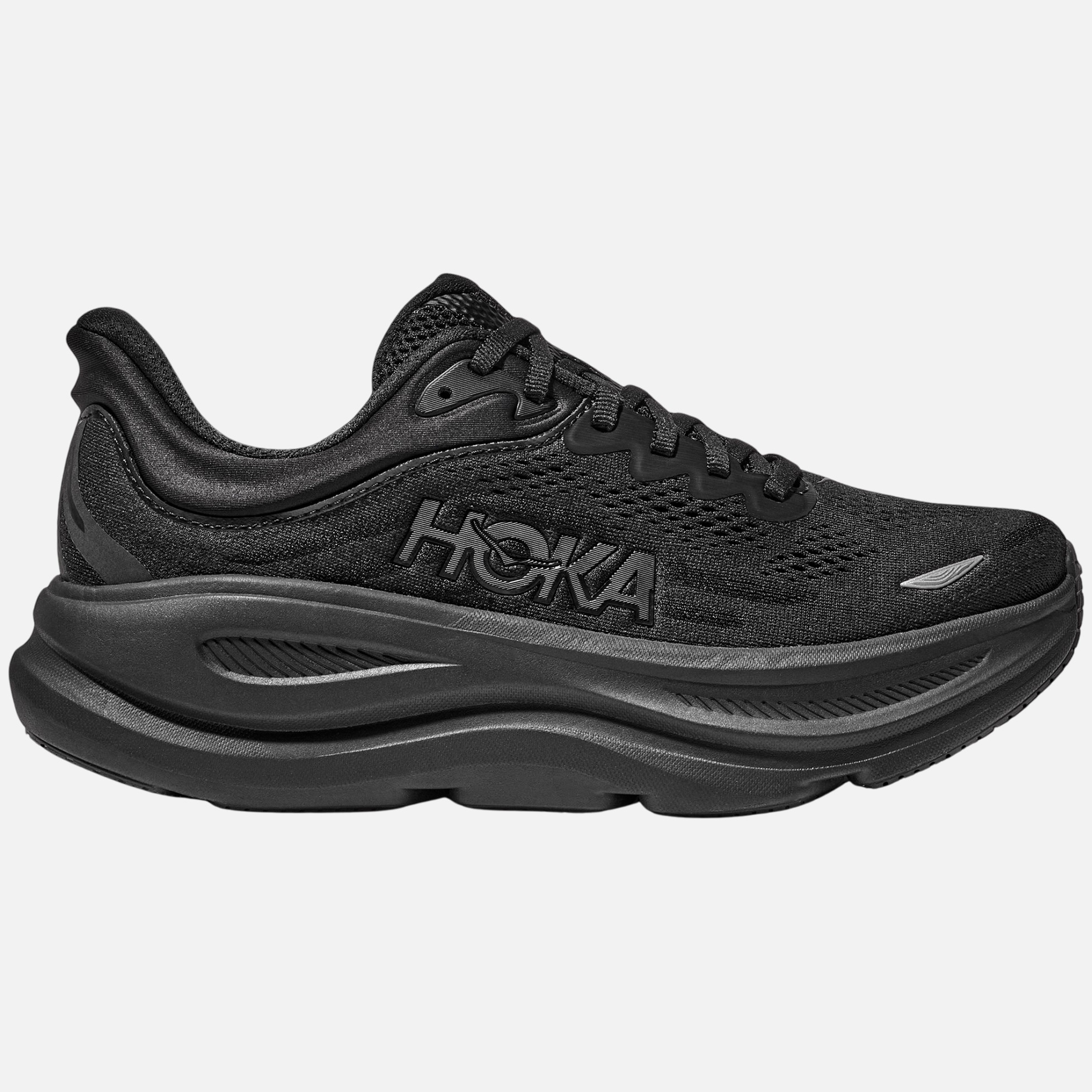 Hoka Bondi 9 Erkek Koşu Ayakkabısı