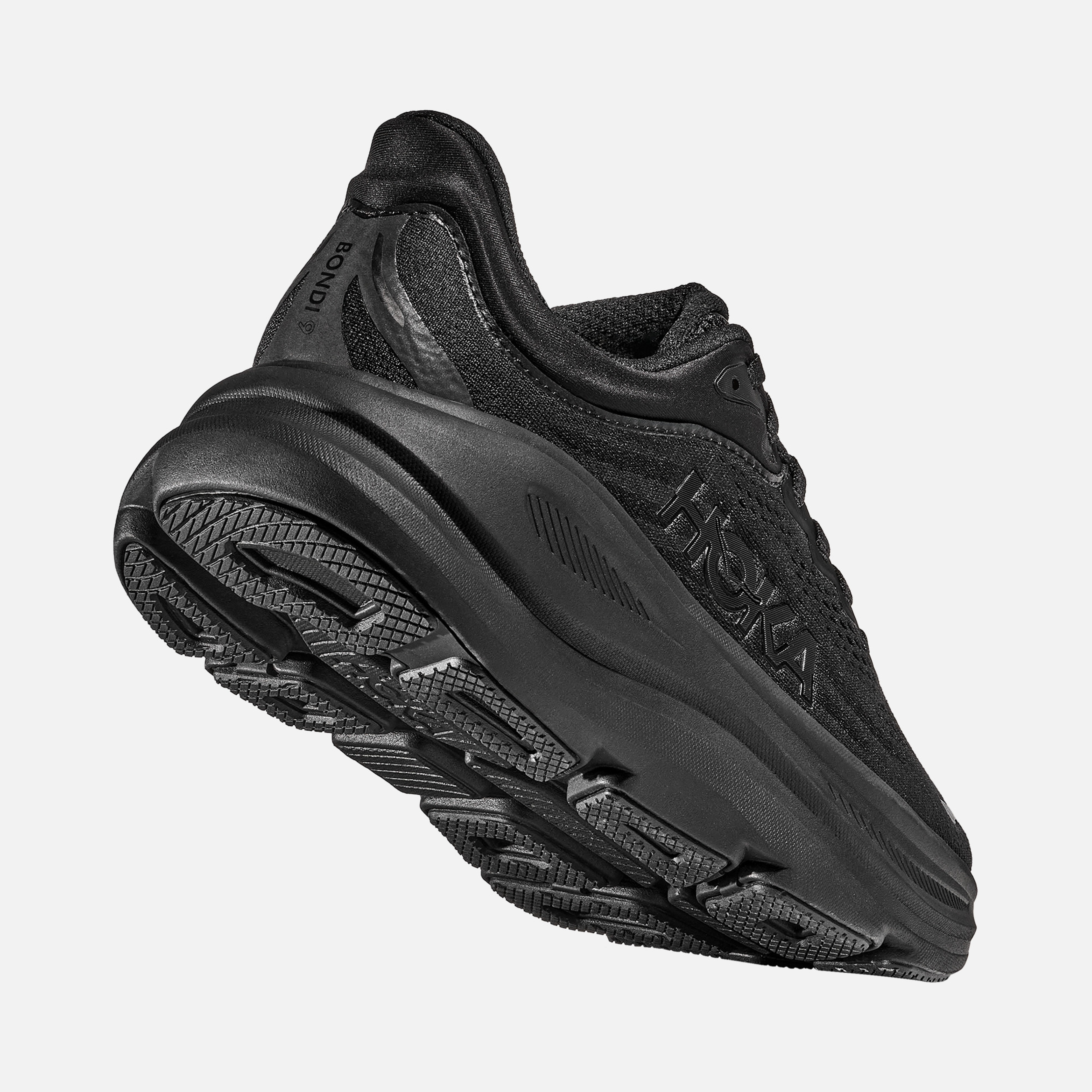 Hoka Bondi 9 Erkek Koşu Ayakkabısı