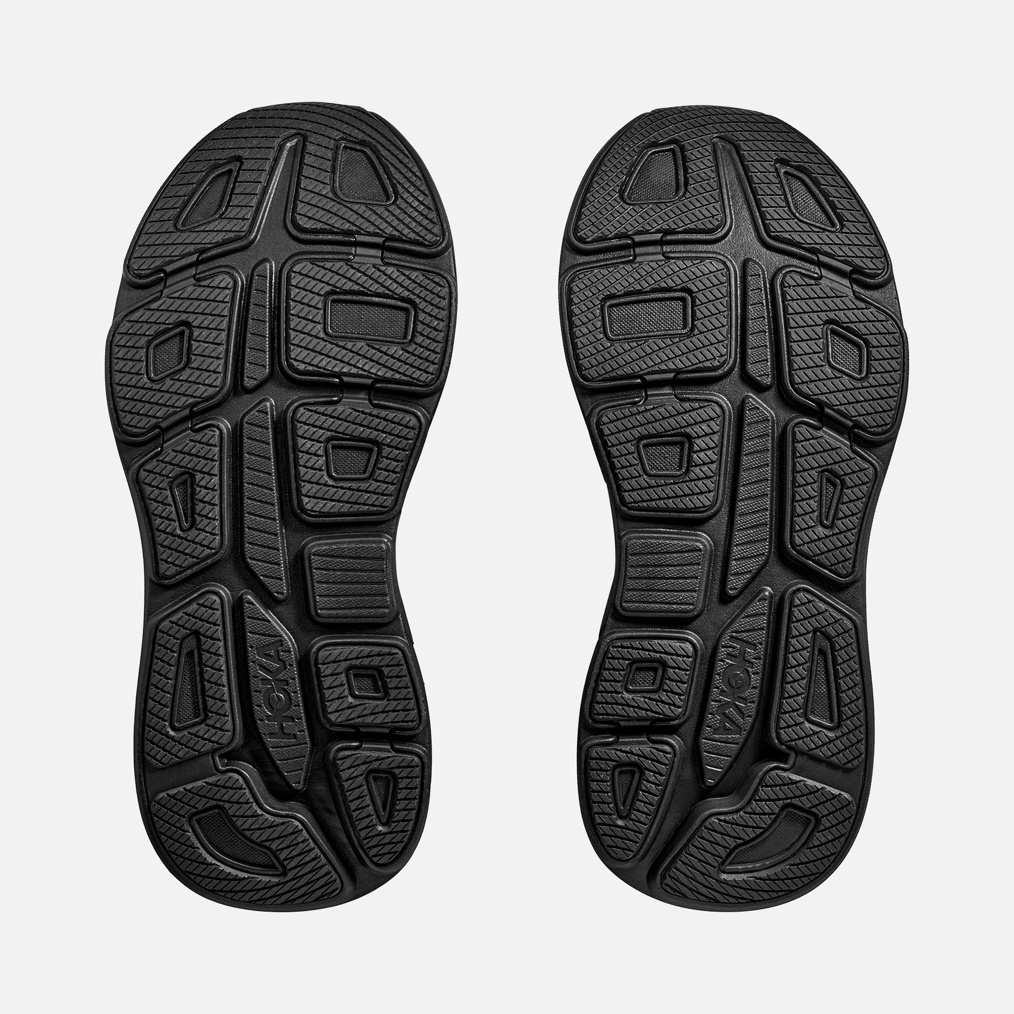 Hoka Bondi 9 Erkek Koşu Ayakkabısı