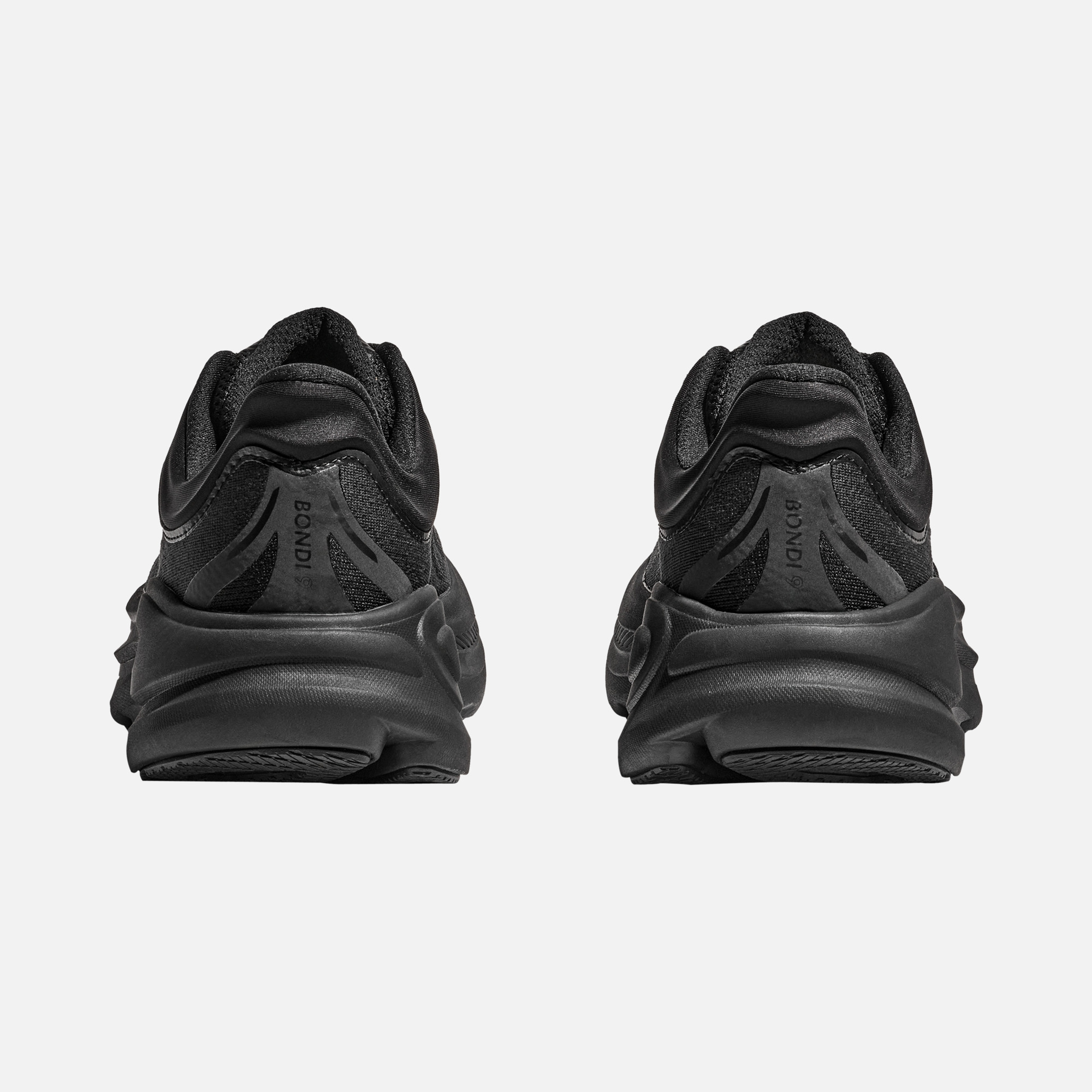 Hoka Bondi 9 Erkek Koşu Ayakkabısı