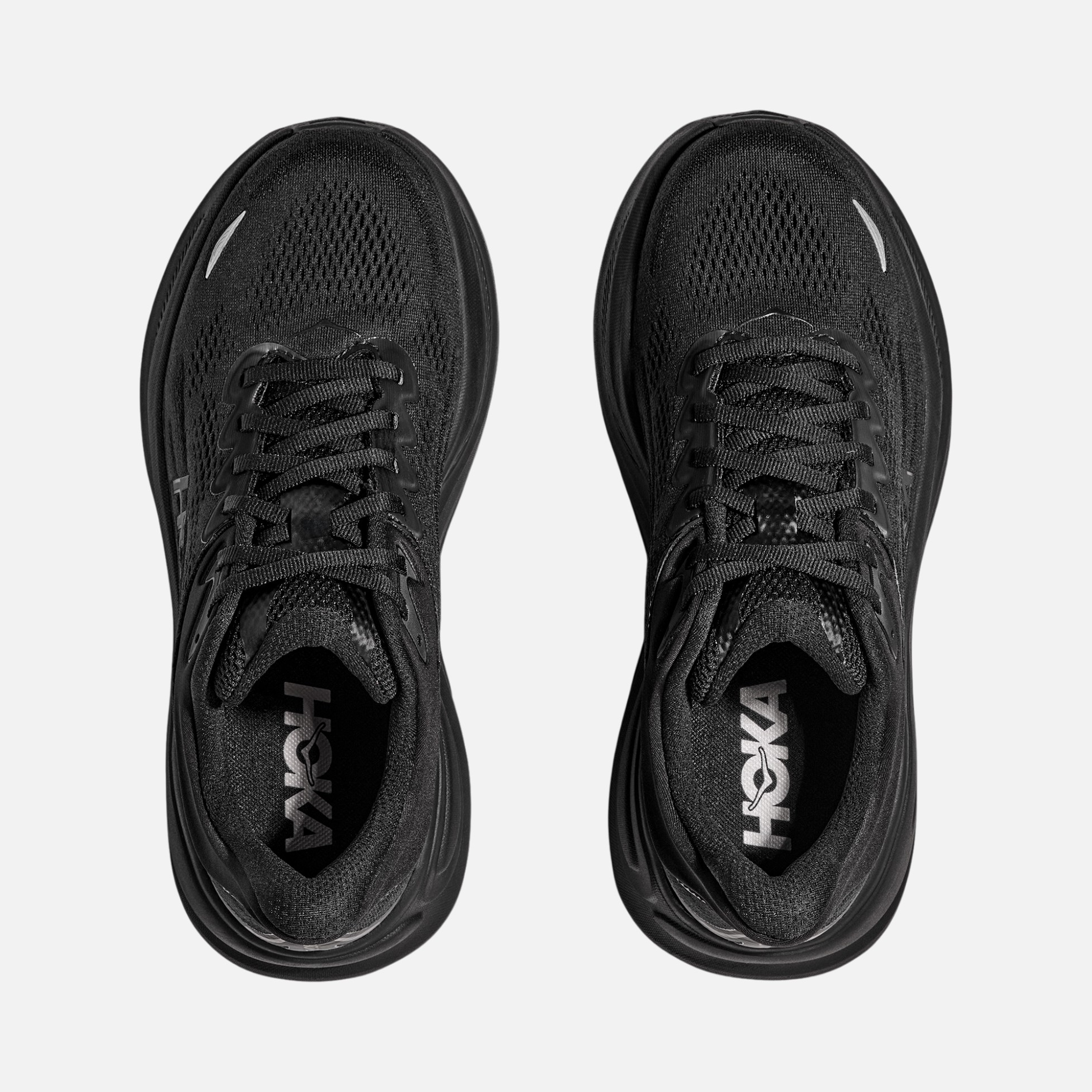 Hoka Bondi 9 Erkek Koşu Ayakkabısı