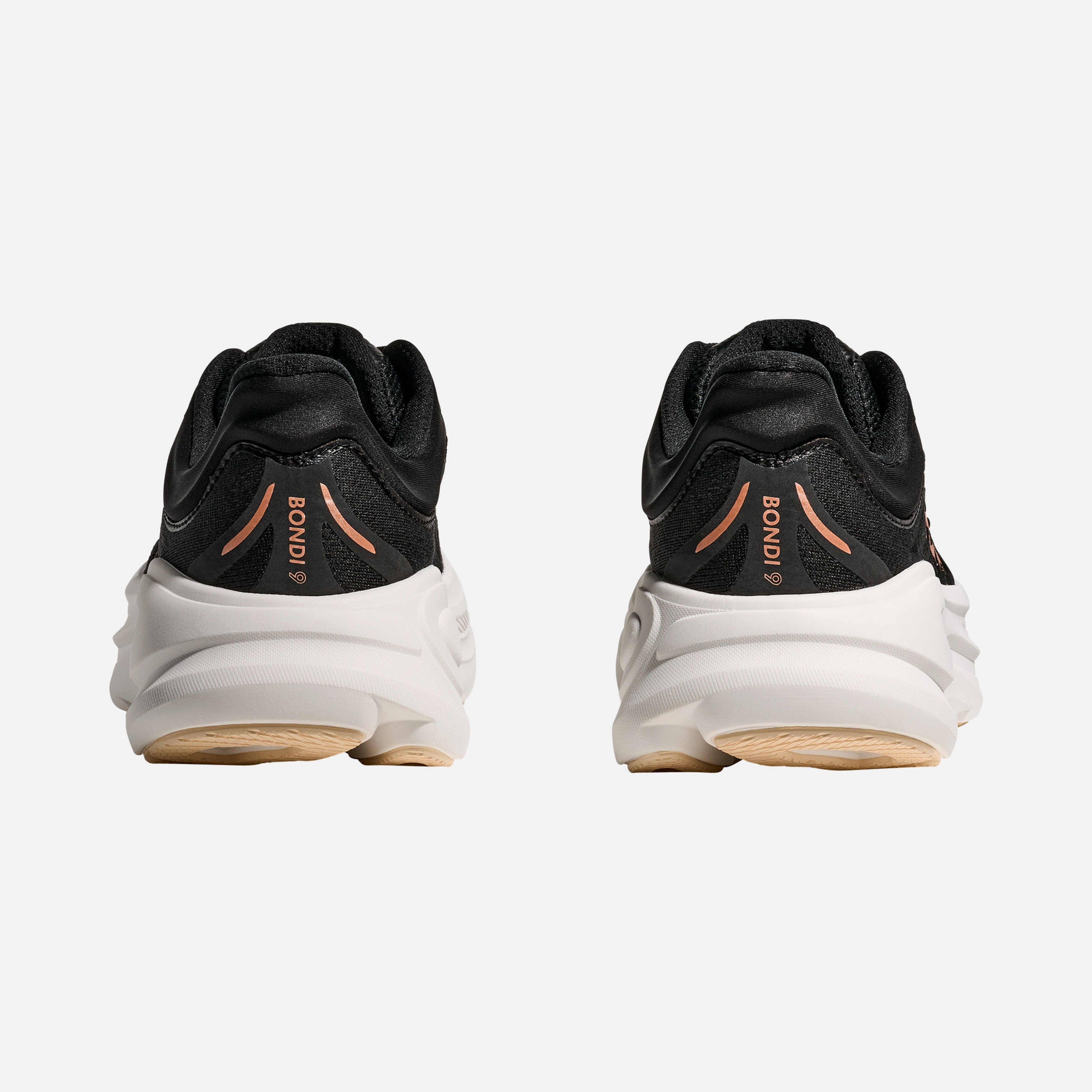 Hoka Bondi 9 Kadın Koşu Ayakkabısı