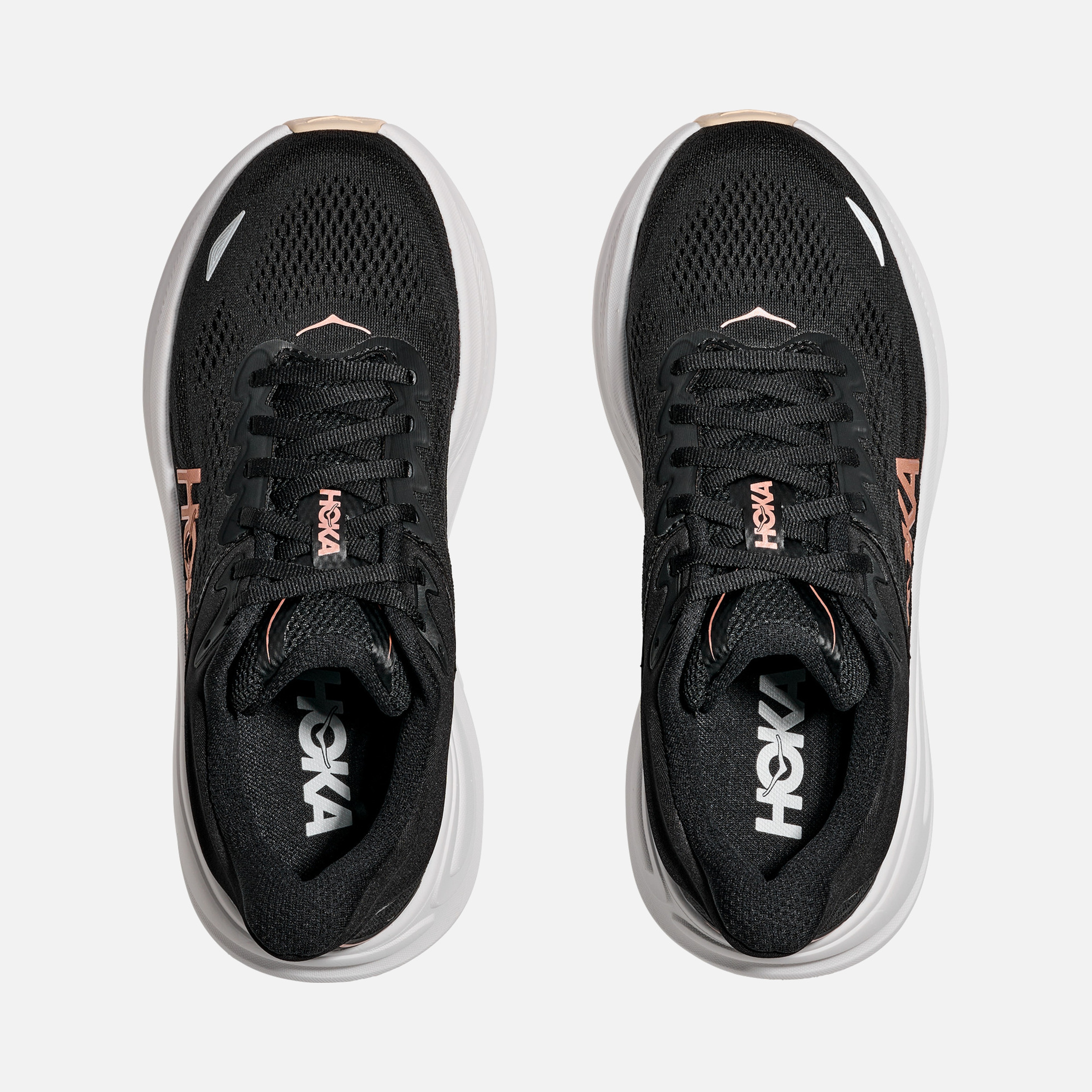 Hoka Bondi 9 Kadın Koşu Ayakkabısı