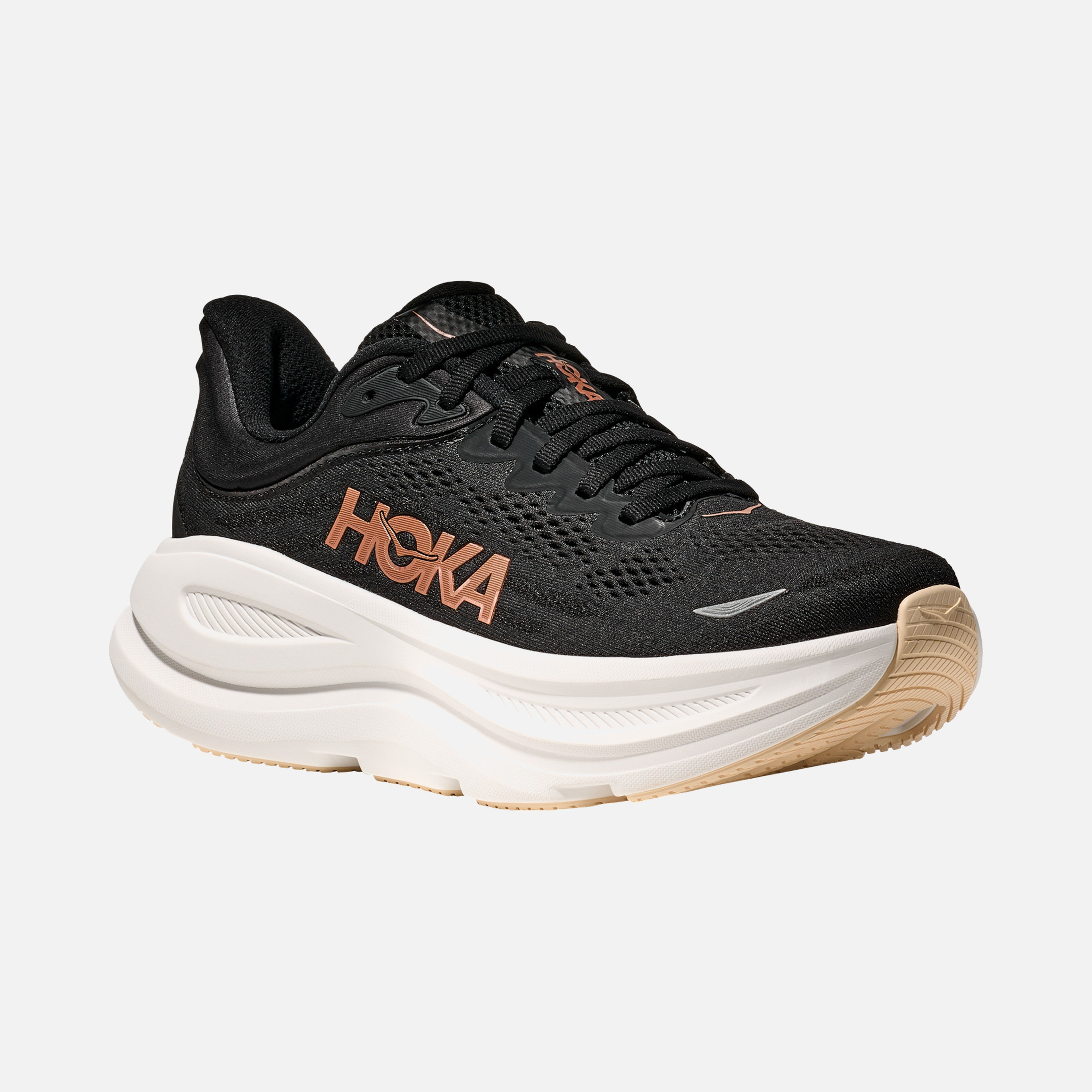 Hoka Bondi 9 Kadın Koşu Ayakkabısı