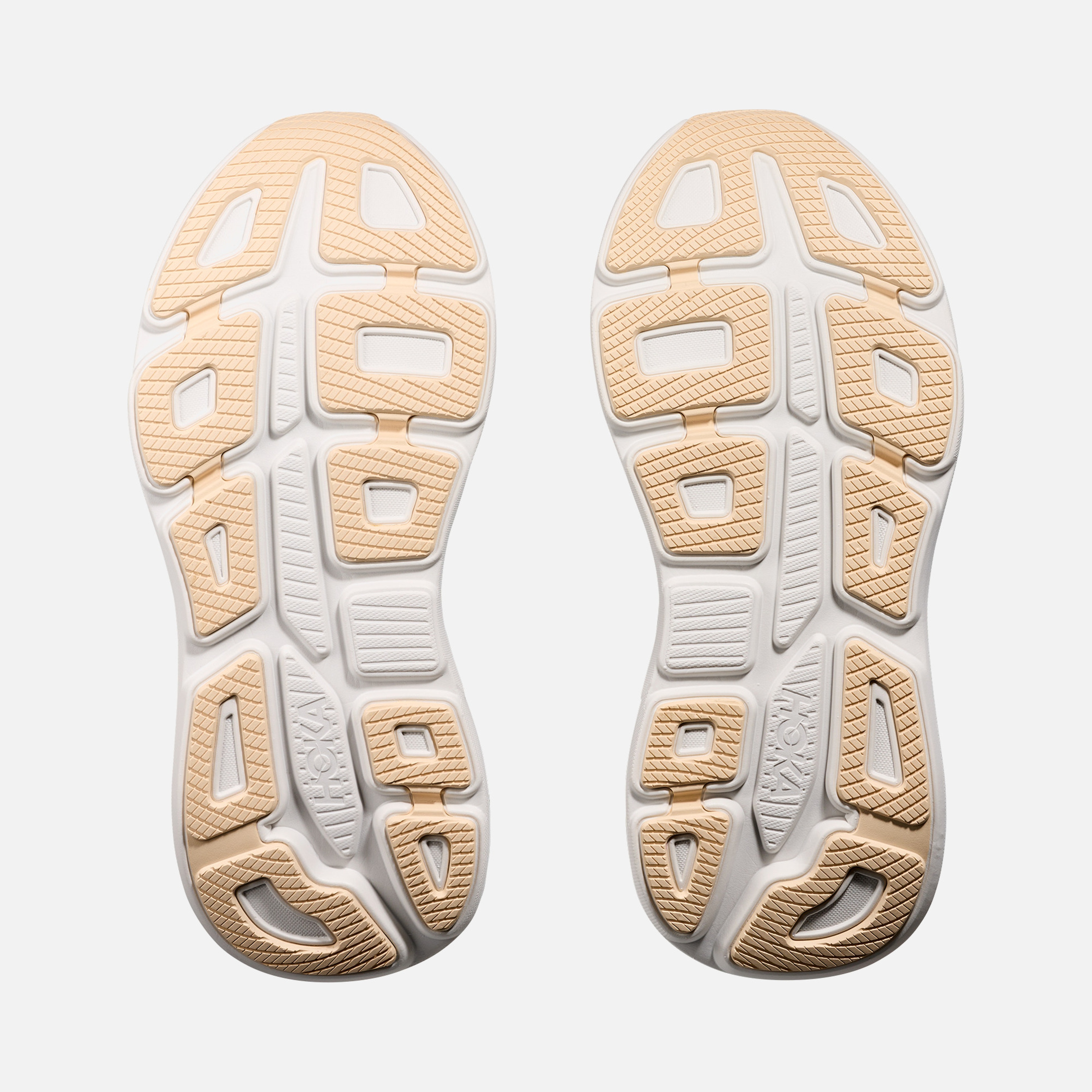 Hoka Bondi 9 Kadın Koşu Ayakkabısı