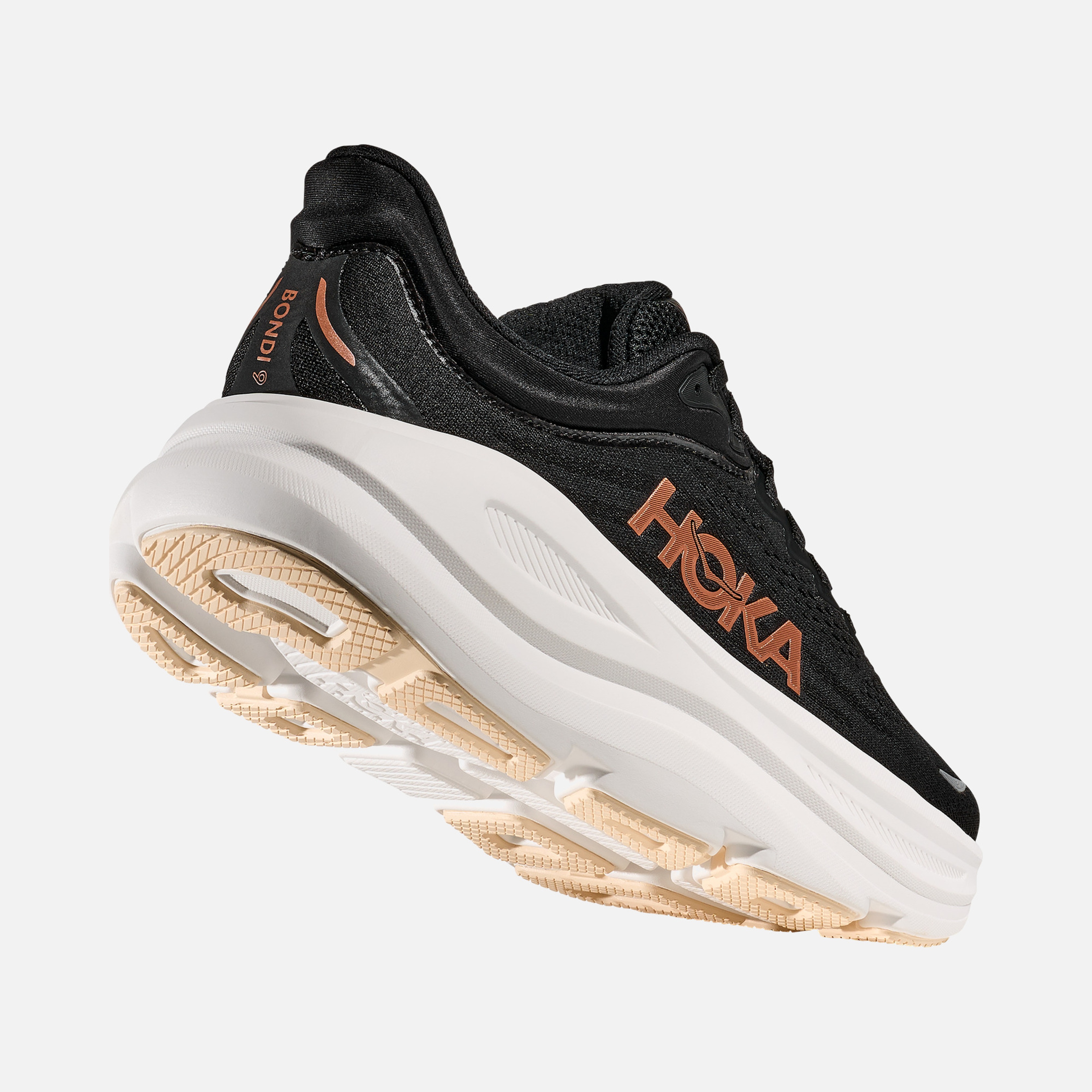 Hoka Bondi 9 Kadın Koşu Ayakkabısı