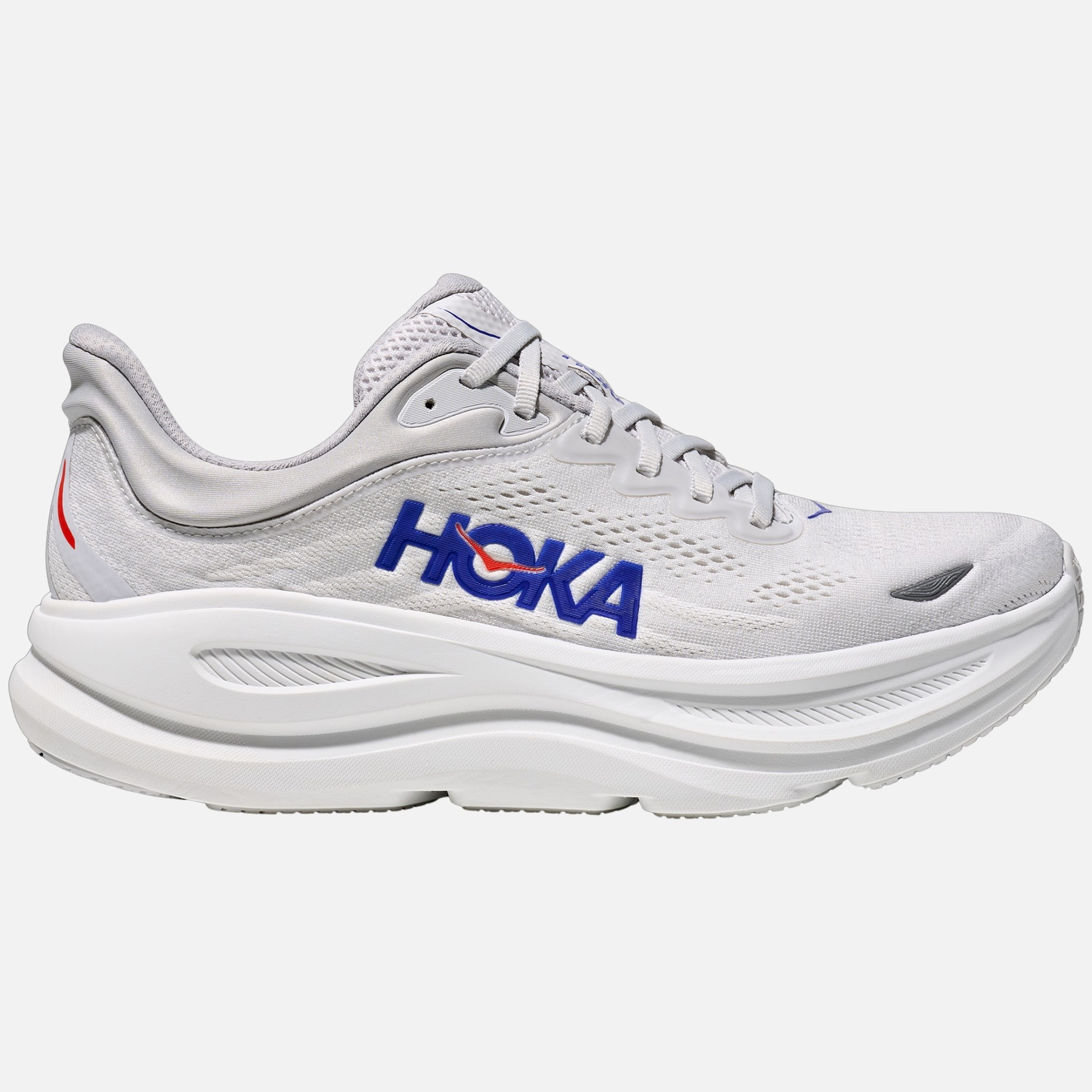 Hoka Bondi 9 Erkek Koşu Ayakkabısı