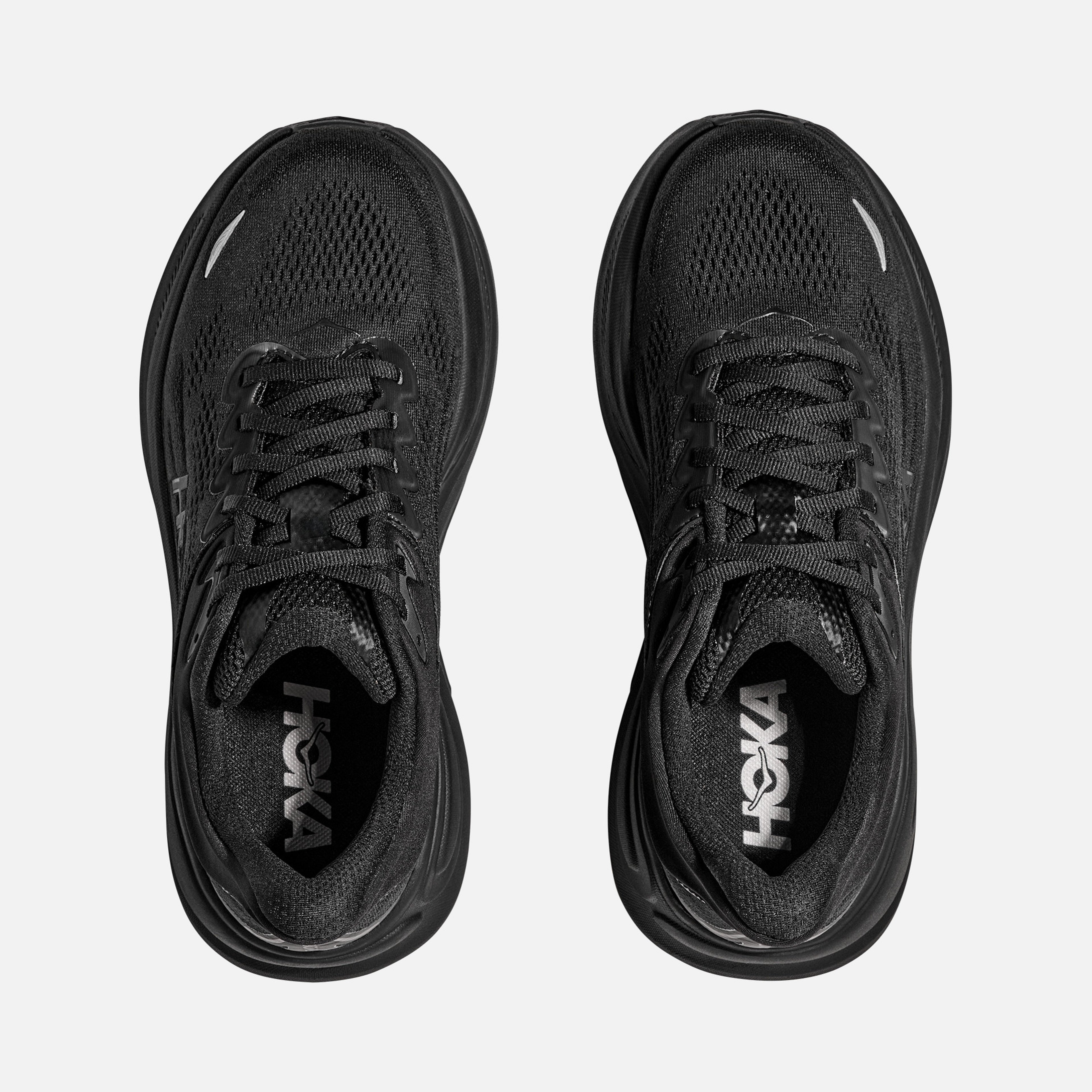 Hoka Bondi 9 Kadın Koşu Ayakkabısı