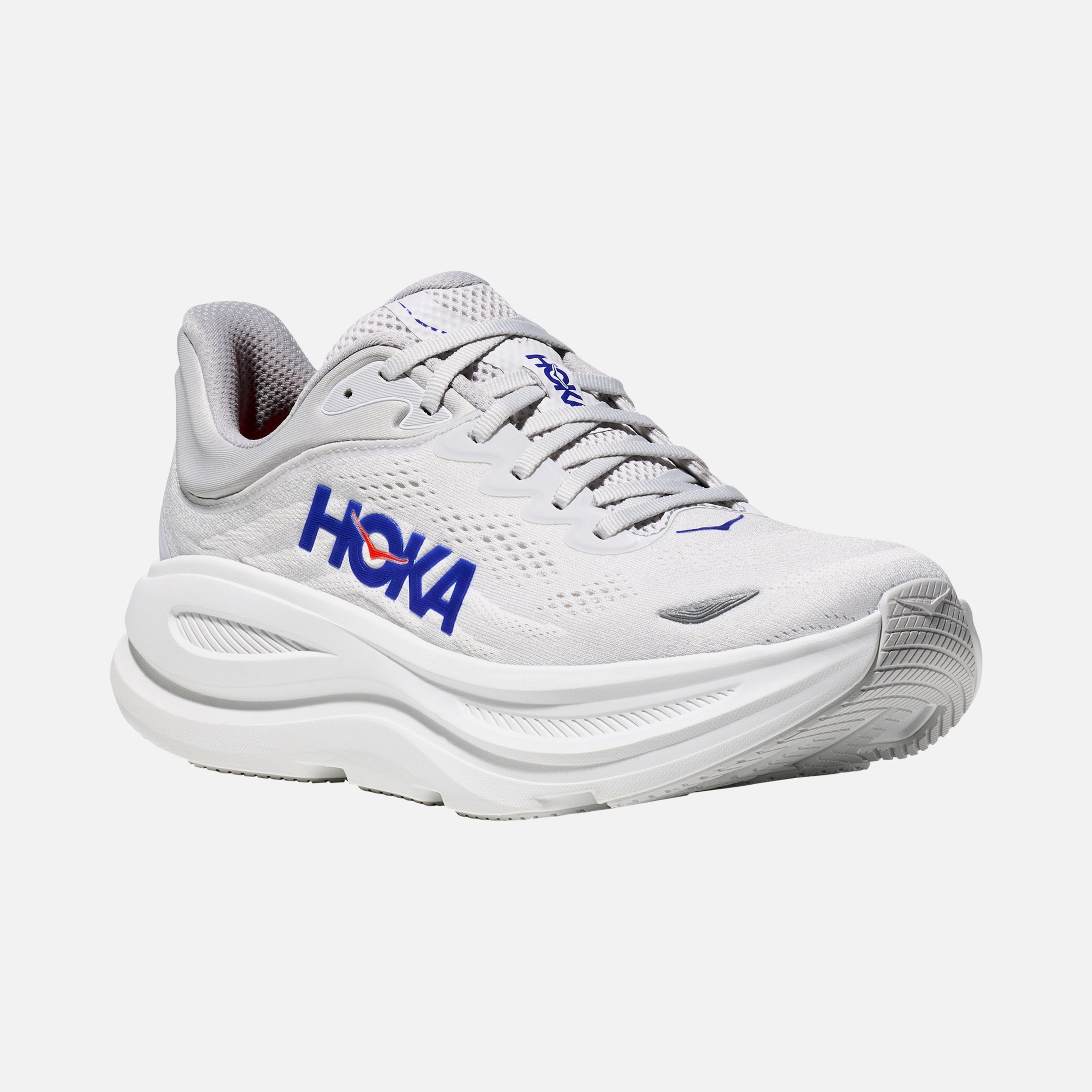 Hoka Bondi 9 Erkek Koşu Ayakkabısı