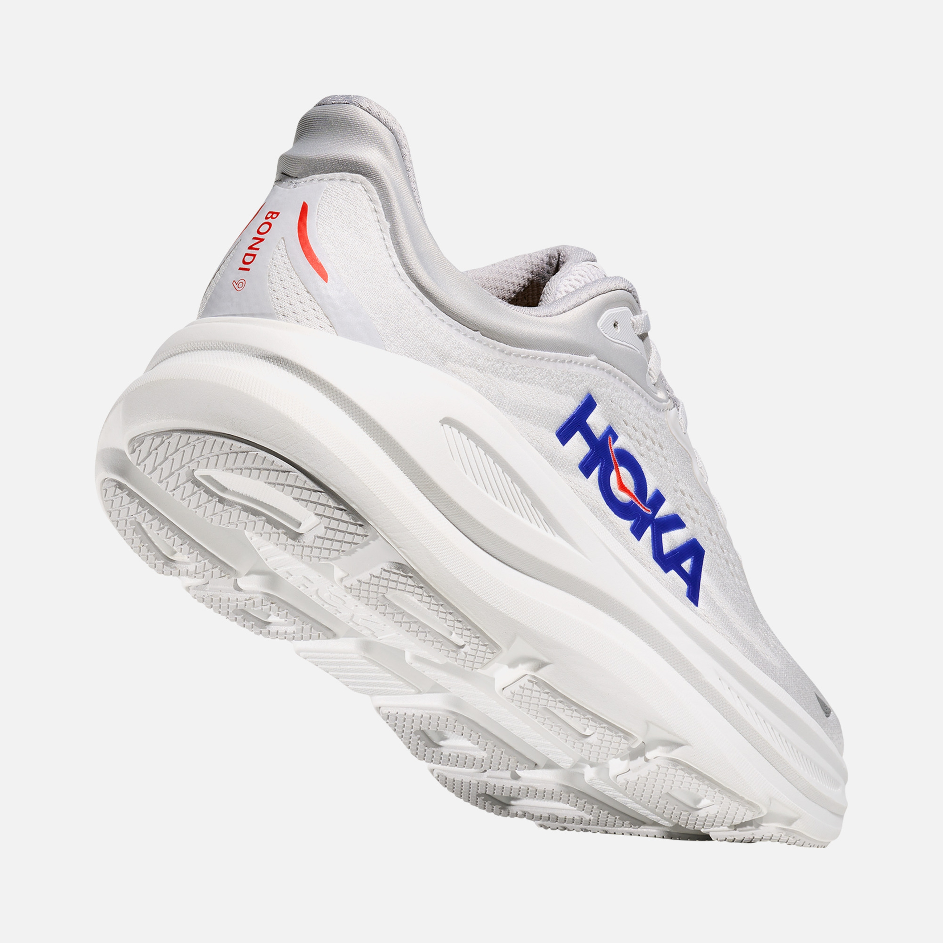 Hoka Bondi 9 Erkek Koşu Ayakkabısı