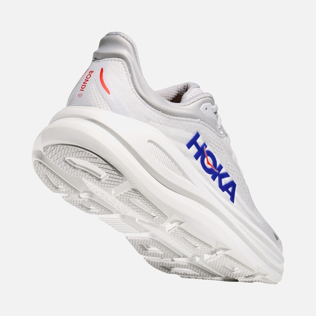 Hoka Bondi 9 Erkek Koşu Ayakkabısı - Görsel 7