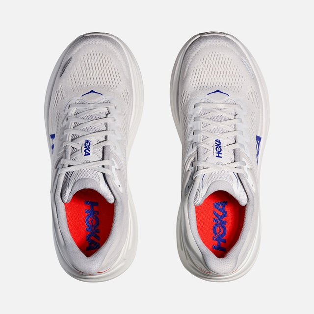 Hoka Bondi 9 Erkek Koşu Ayakkabısı - Görsel 6