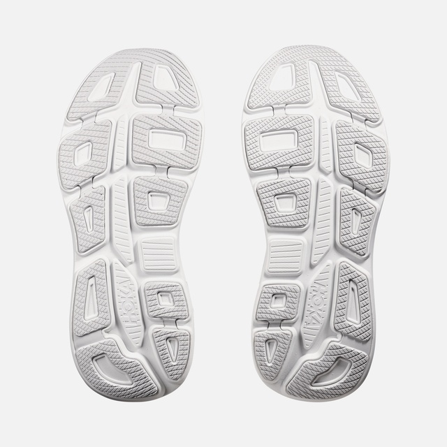 Hoka Bondi 9 Erkek Koşu Ayakkabısı - Görsel 9