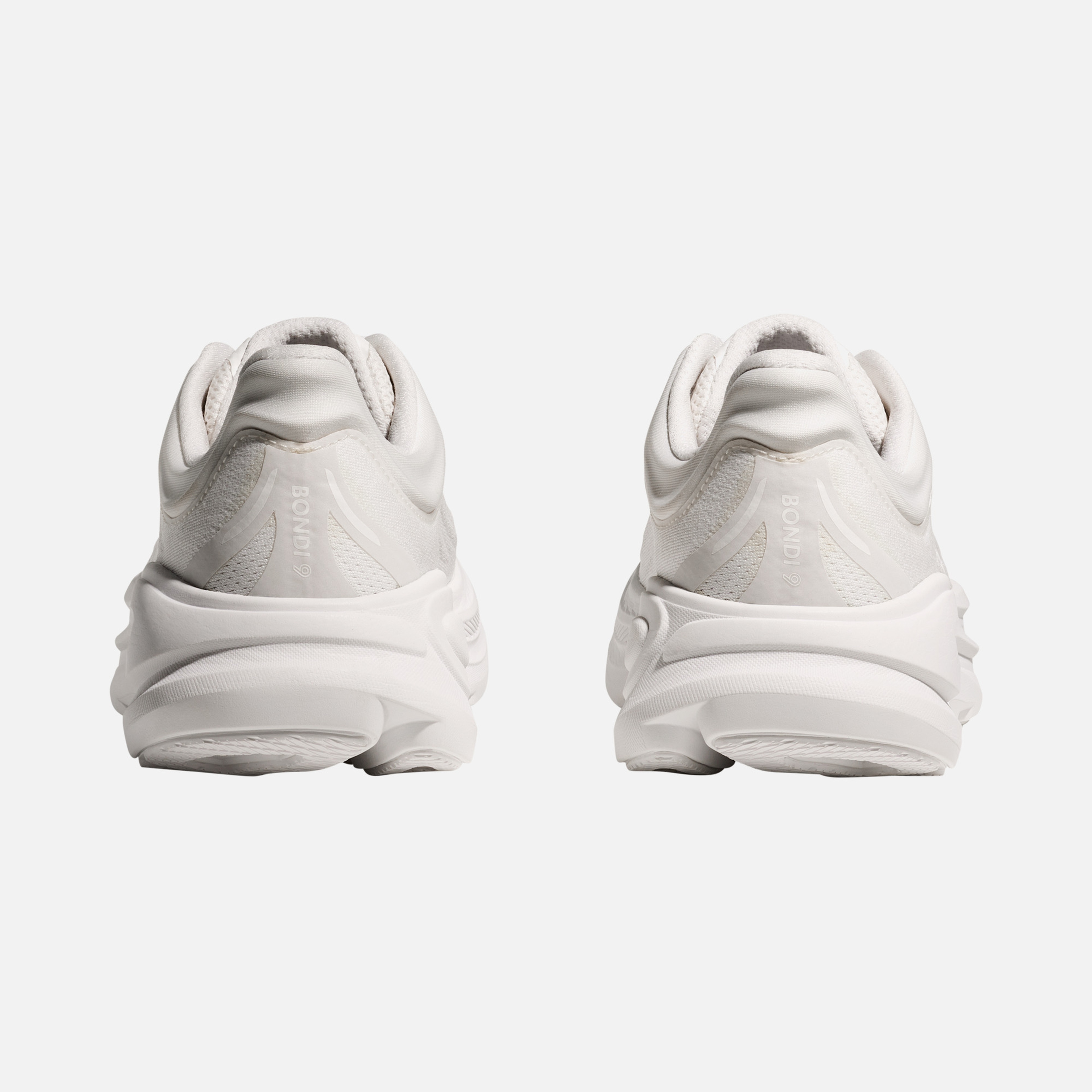 Hoka Bondi 9 Erkek Koşu Ayakkabısı