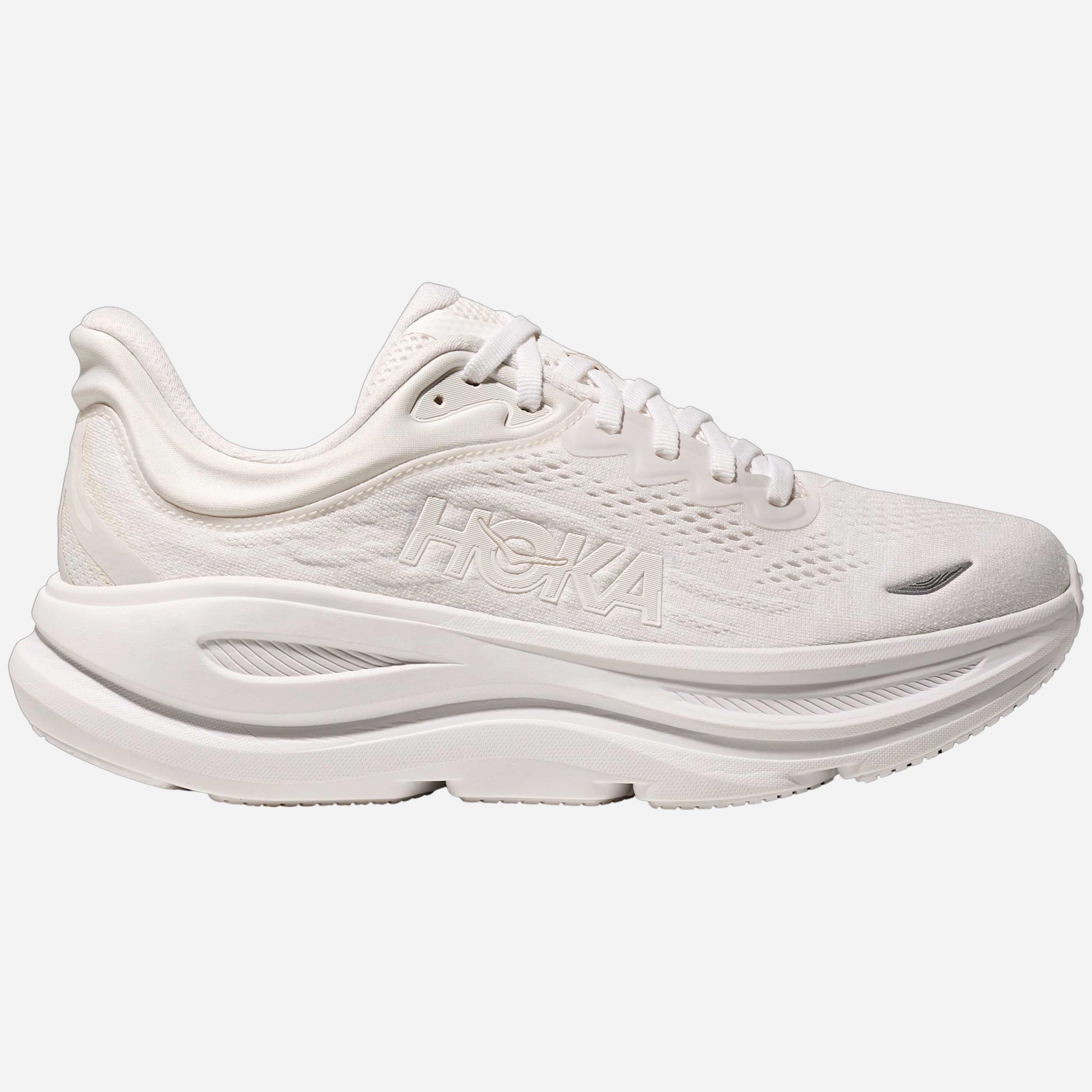 Hoka Bondi 9 Erkek Koşu Ayakkabısı