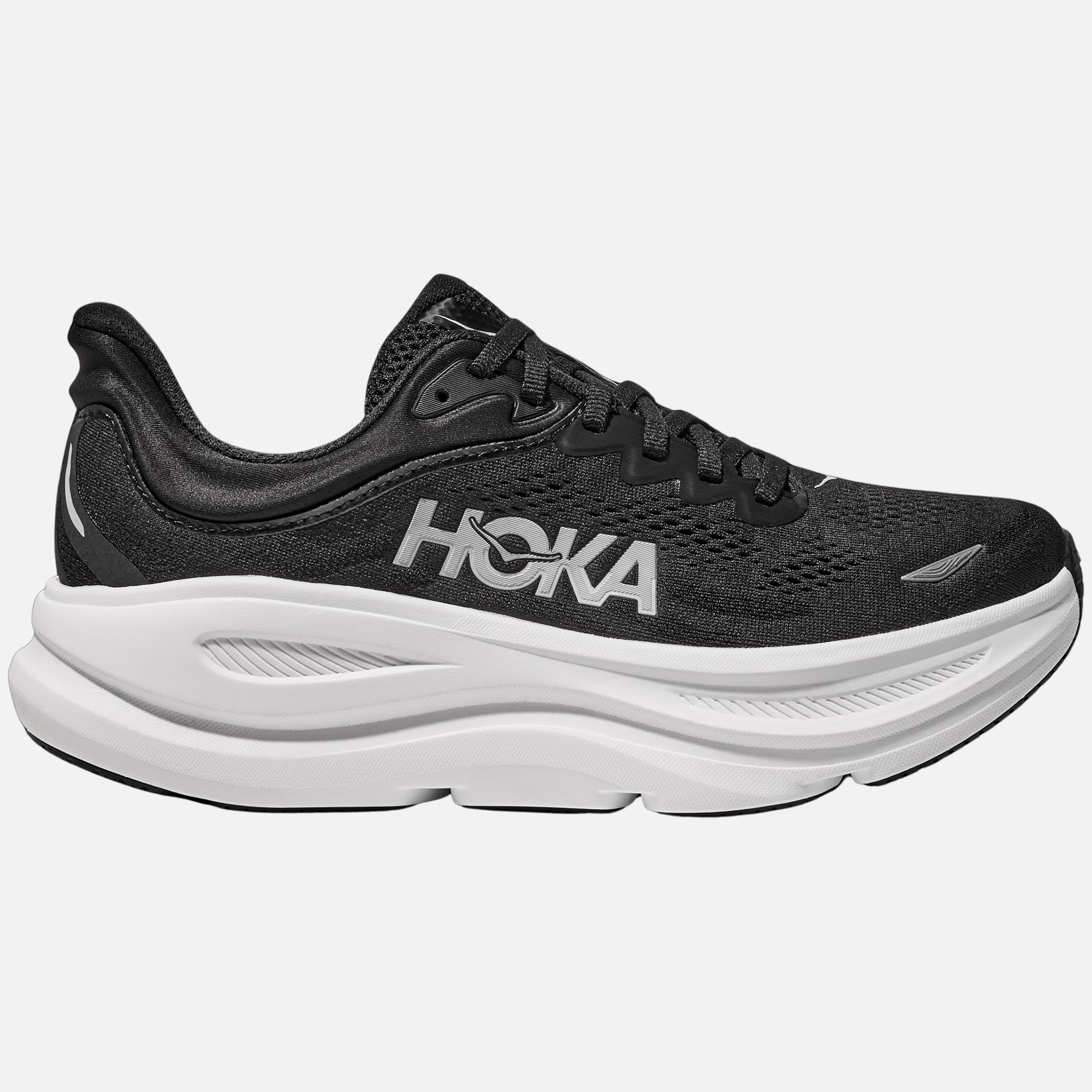 Hoka Bondi 9 Erkek Koşu Ayakkabısı