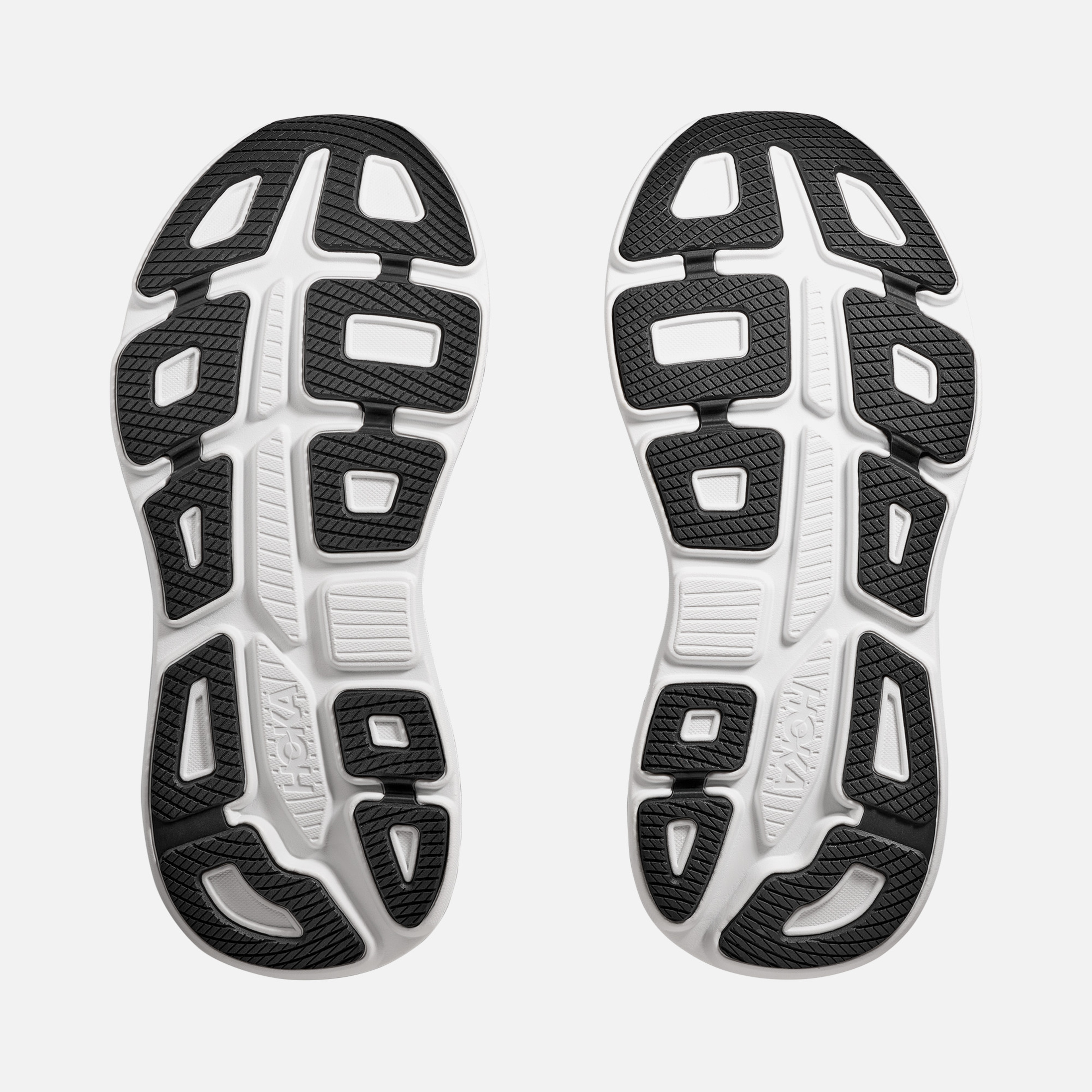 Hoka Bondi 9 Erkek Koşu Ayakkabısı