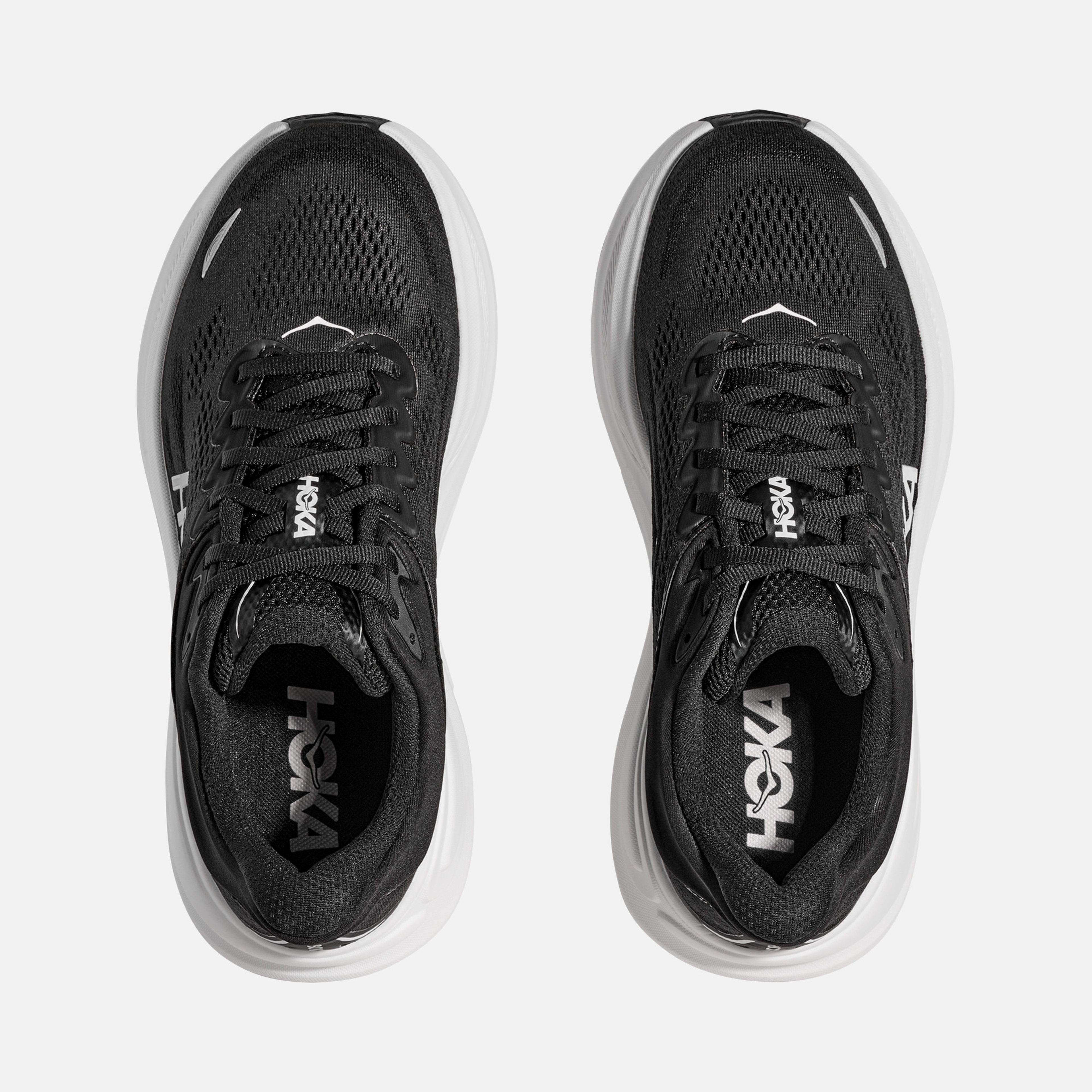 Hoka Bondi 9 Erkek Koşu Ayakkabısı