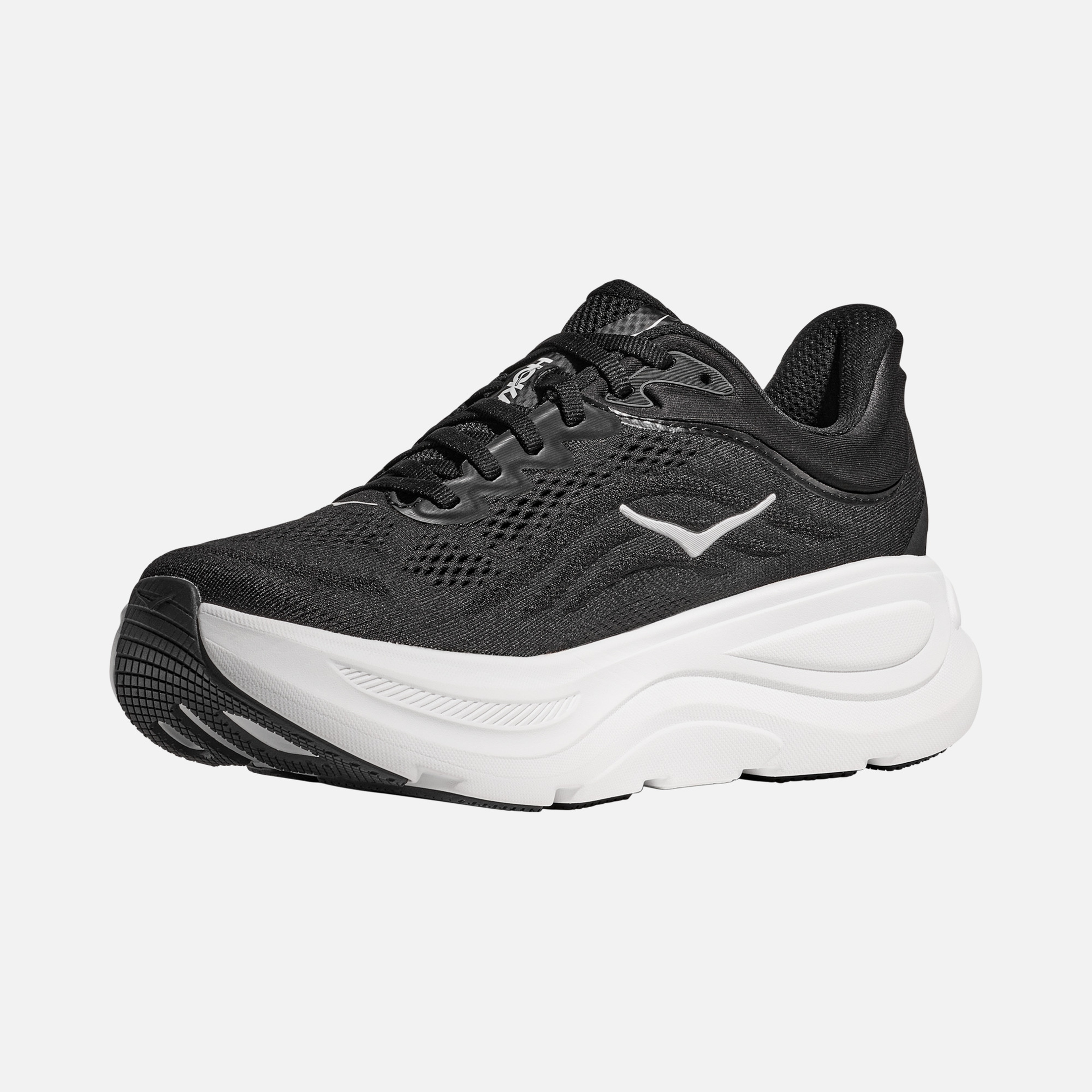 Hoka Bondi 9 Erkek Koşu Ayakkabısı