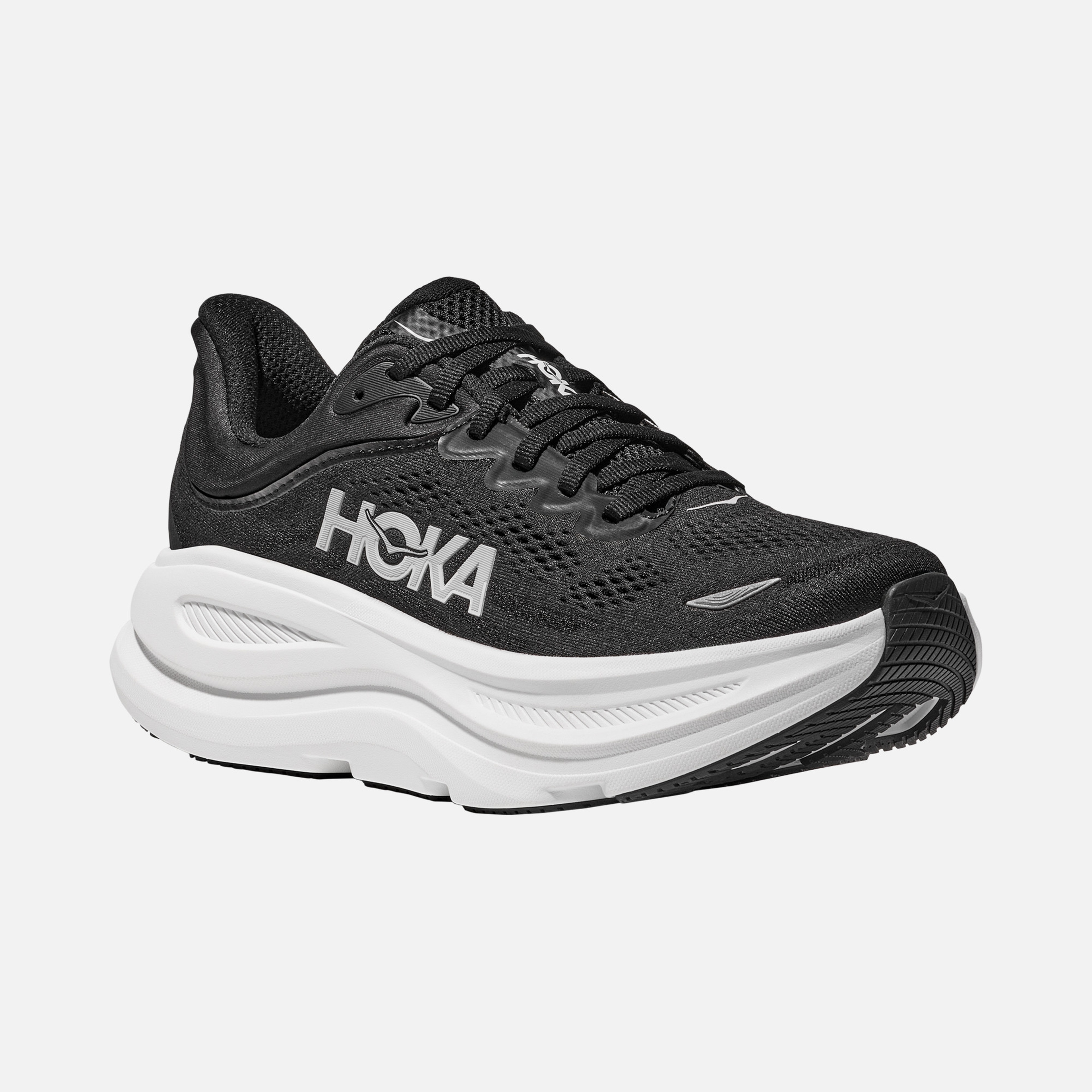Hoka Bondi 9 Erkek Koşu Ayakkabısı