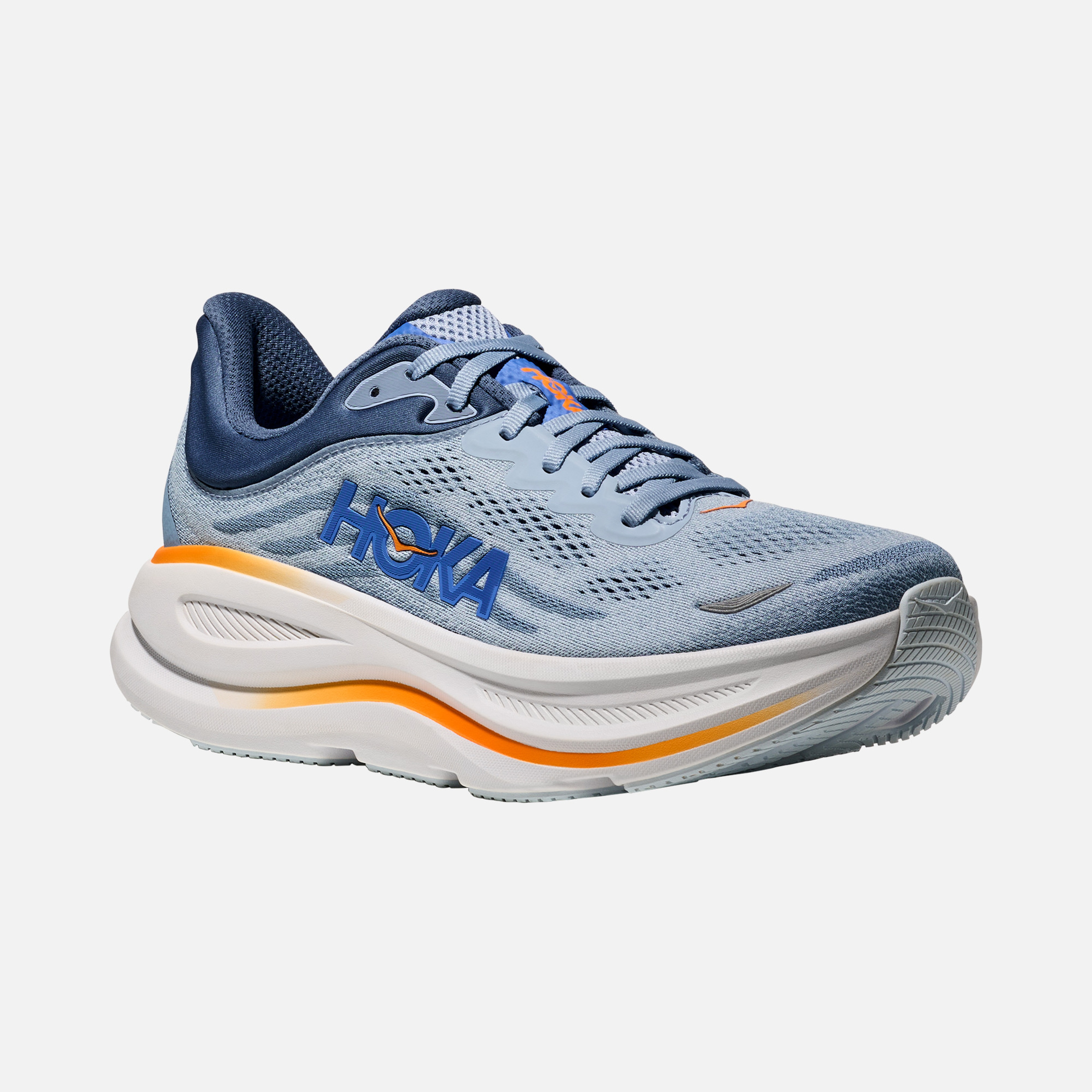 Hoka Bondi 9 Erkek Koşu Ayakkabısı