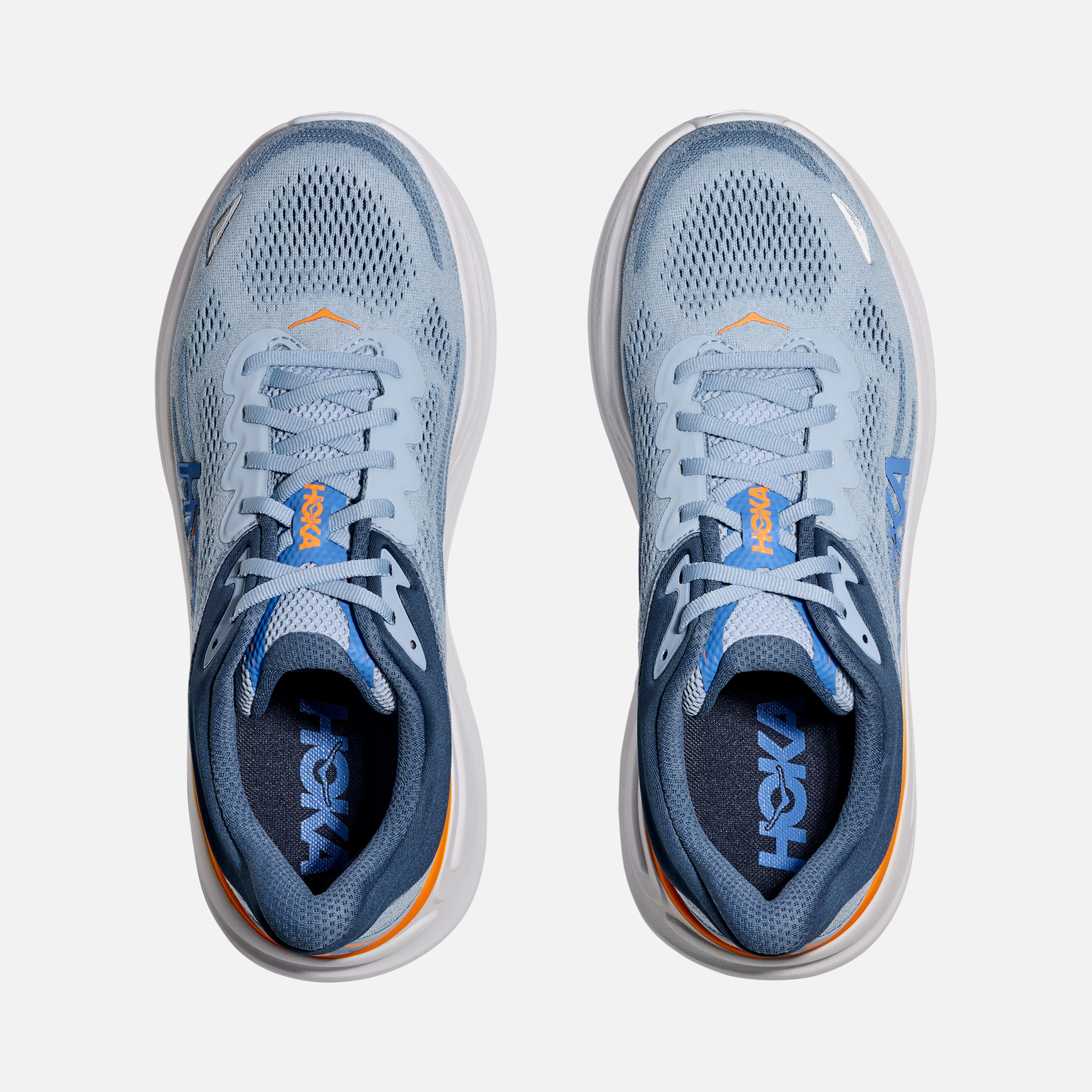 Hoka Bondi 9 Erkek Koşu Ayakkabısı