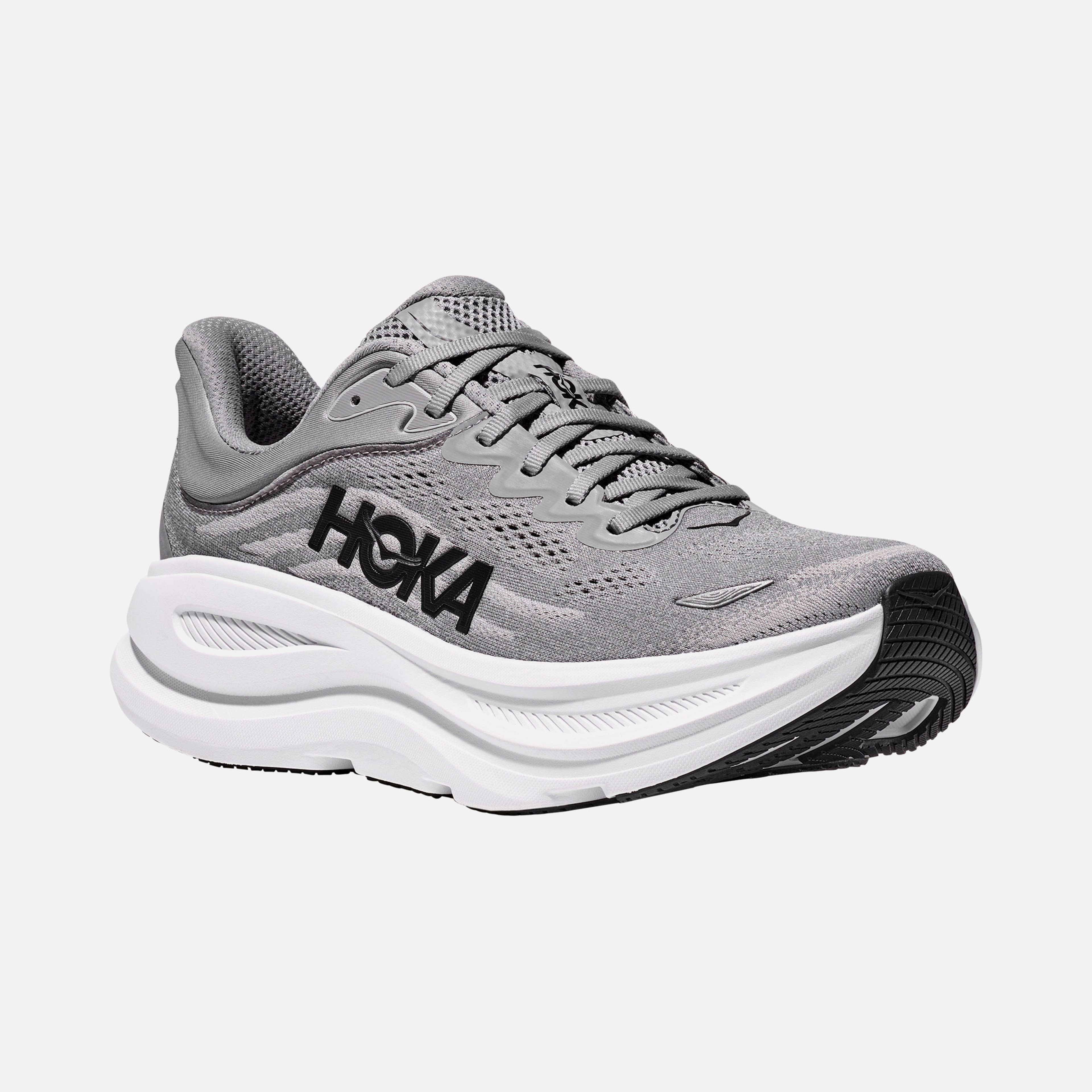 Hoka Bondi 9 Erkek Koşu Ayakkabısı