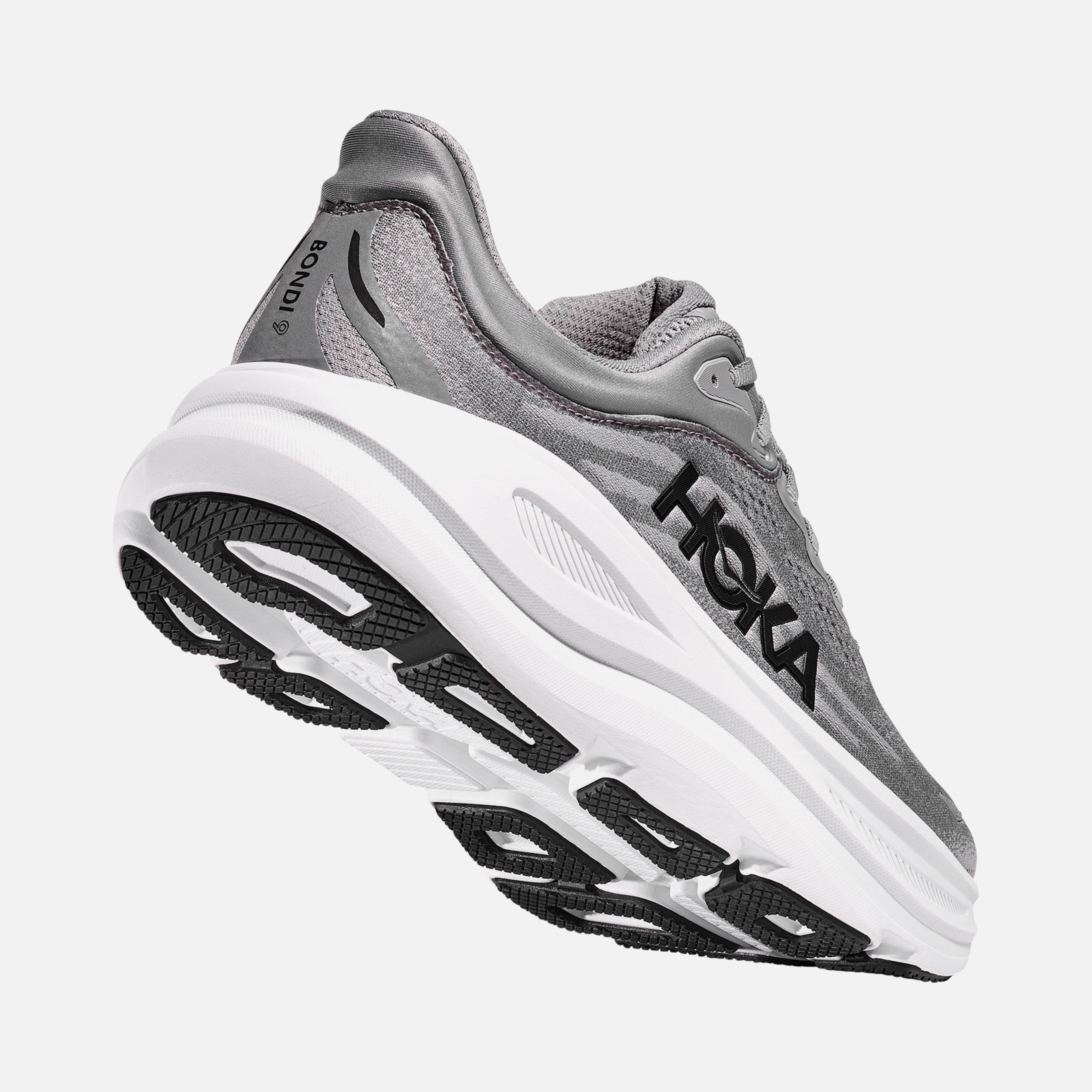 Hoka Bondi 9 Erkek Koşu Ayakkabısı