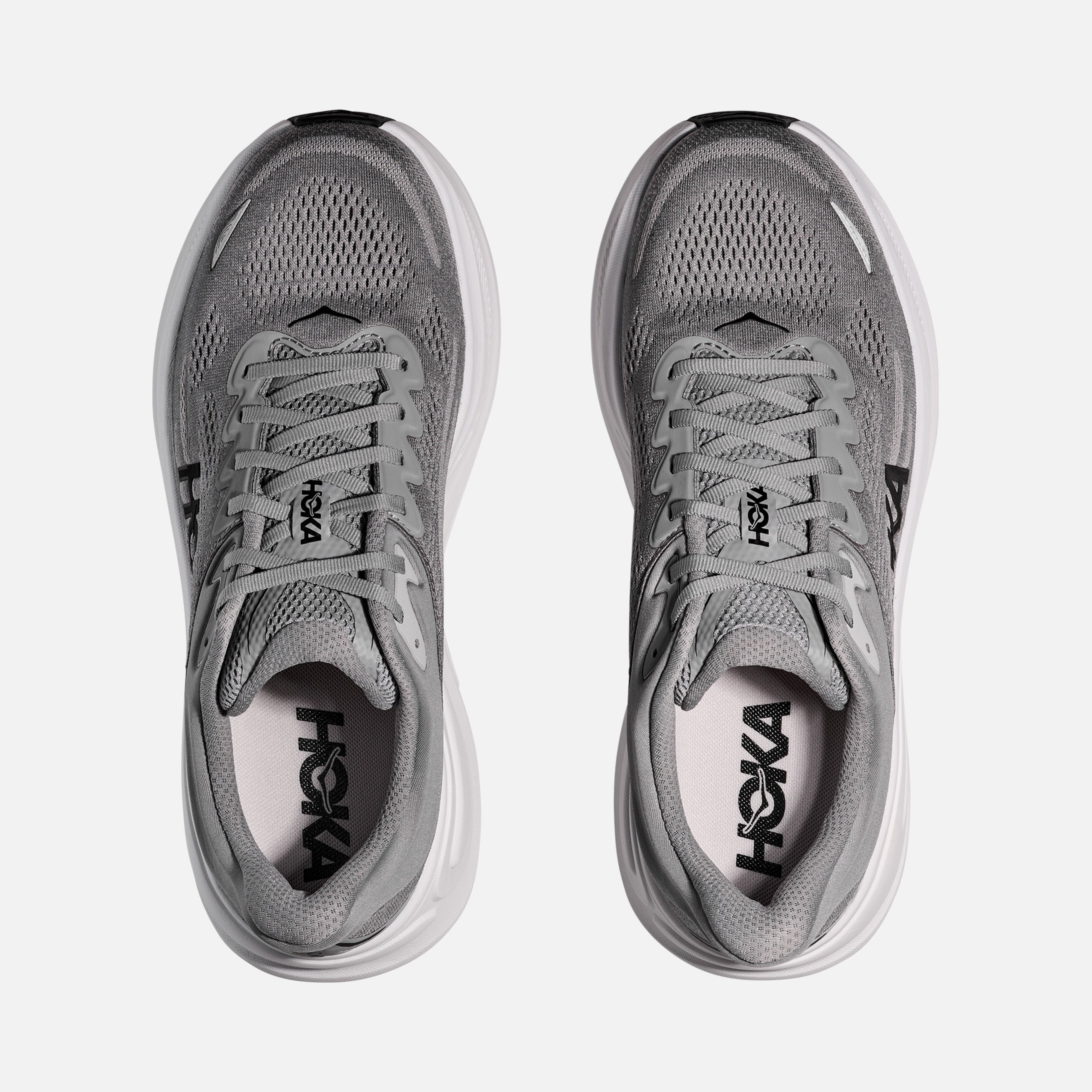 Hoka Bondi 9 Erkek Koşu Ayakkabısı