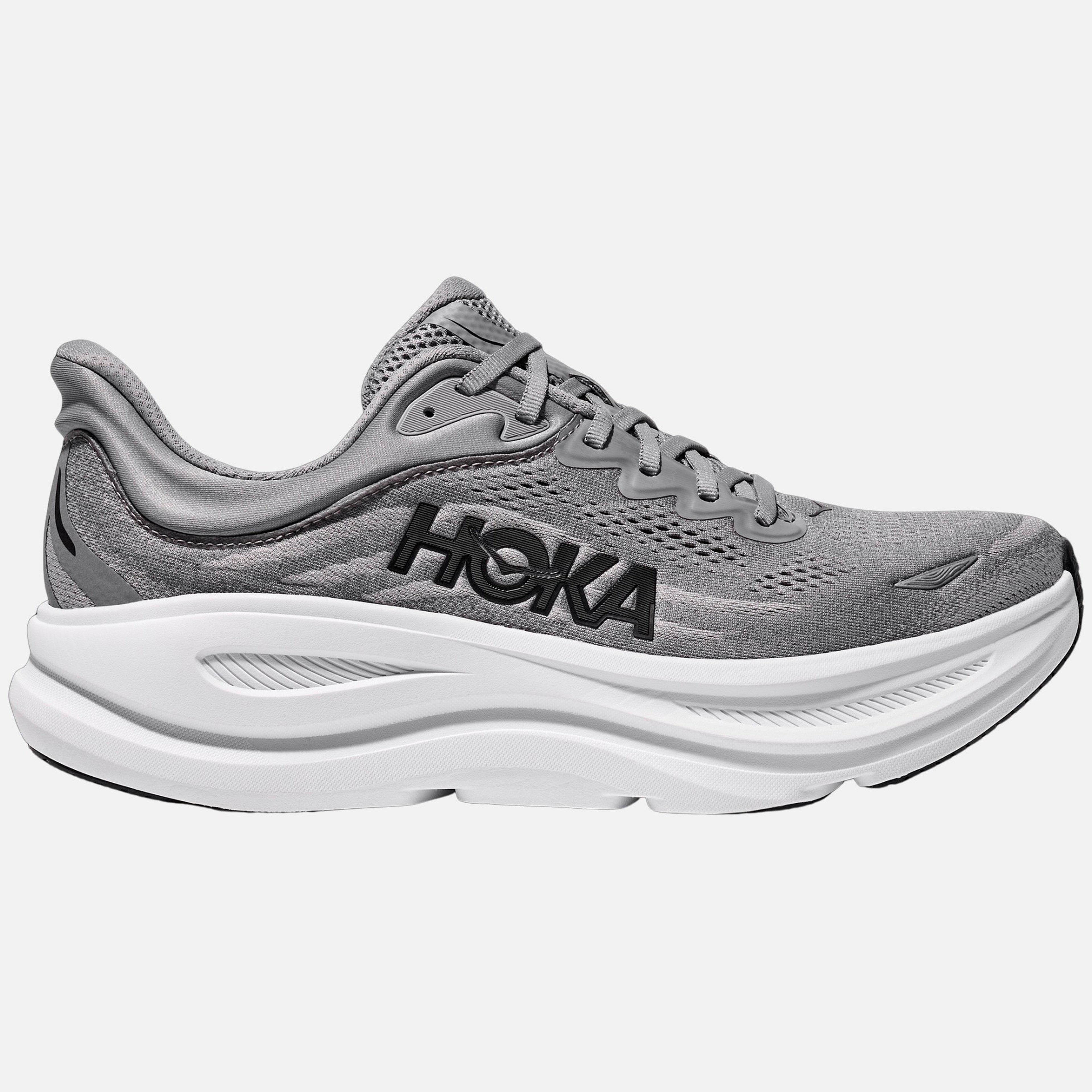 Hoka Bondi 9 Erkek Koşu Ayakkabısı