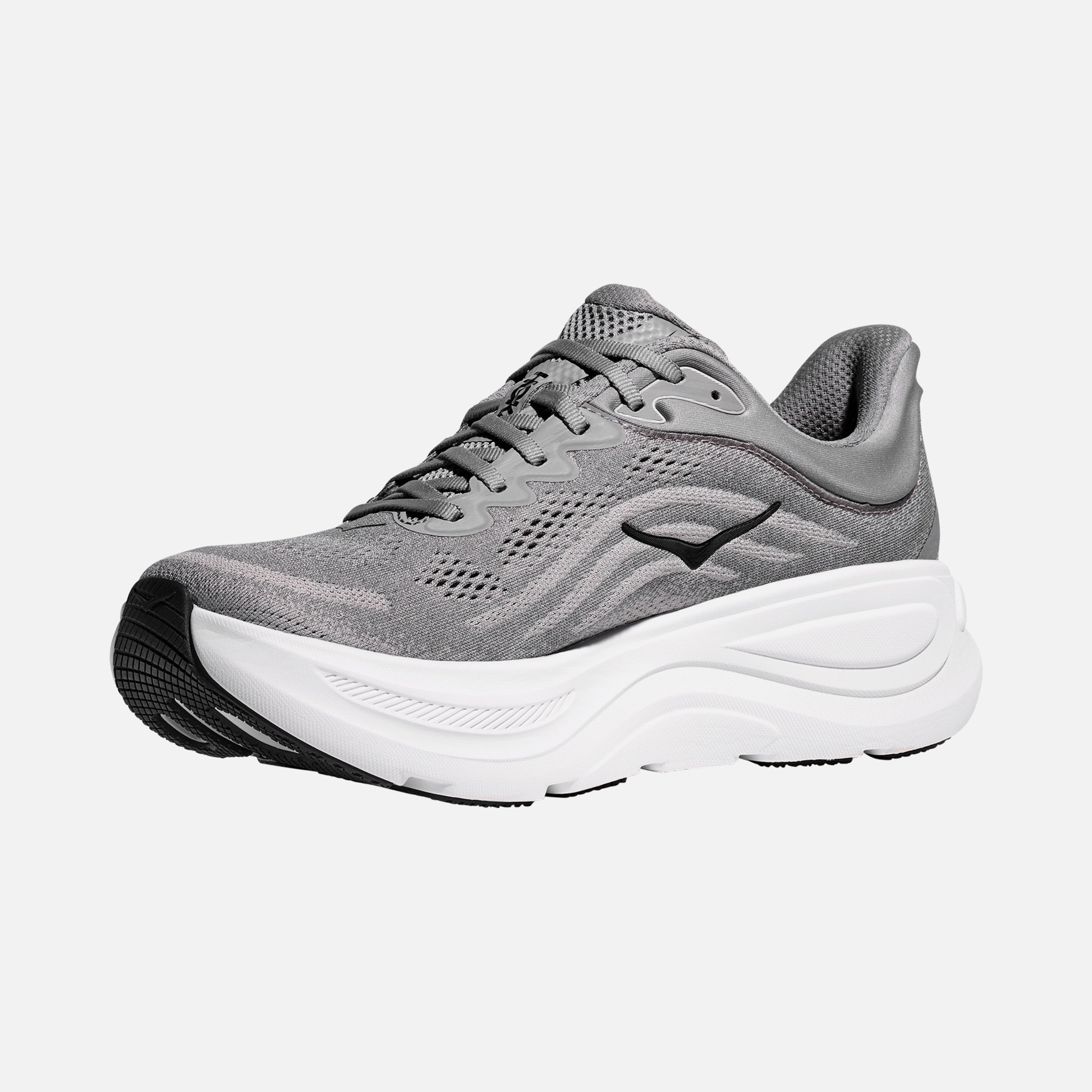 Hoka Bondi 9 Erkek Koşu Ayakkabısı