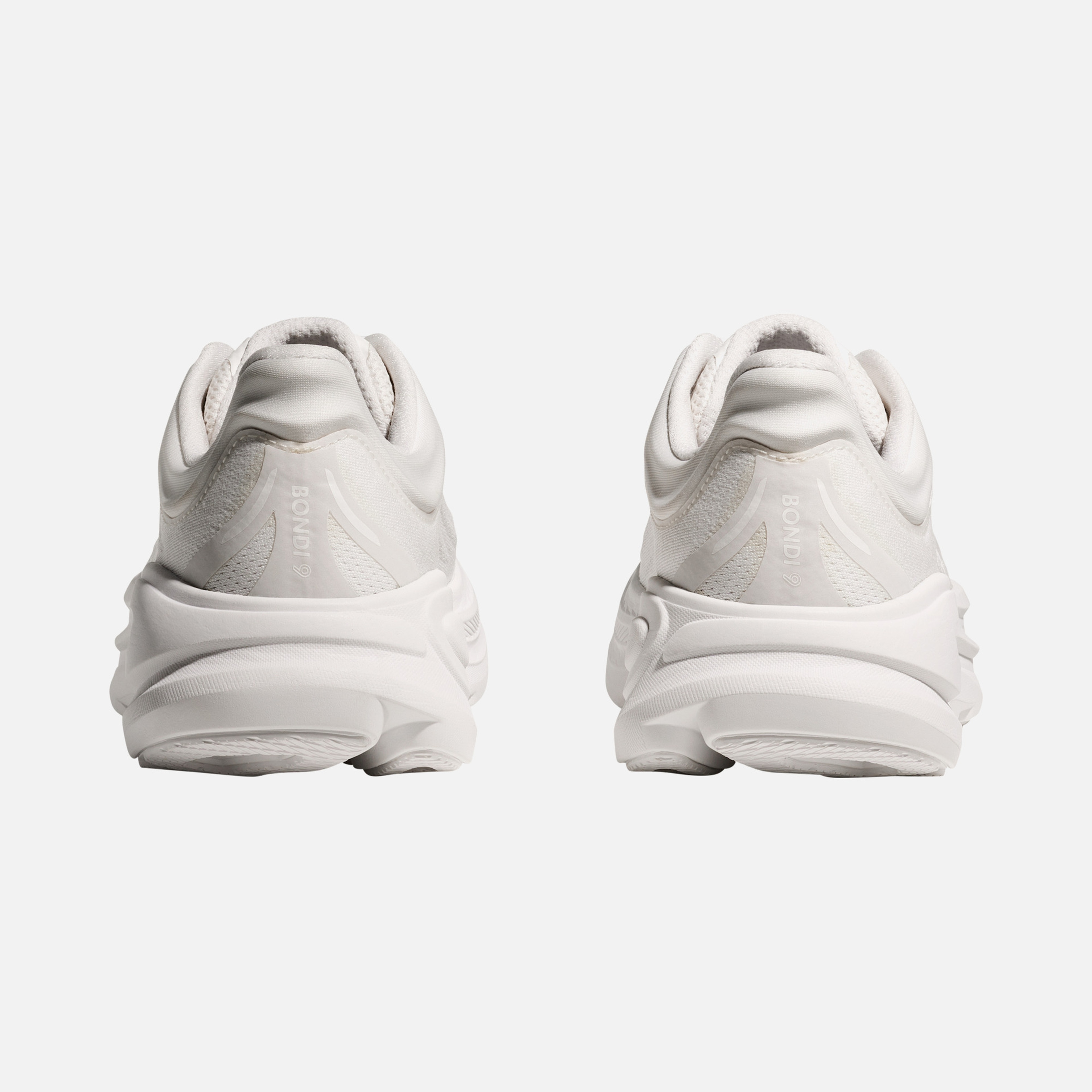 Hoka Bondi 9 Kadın Koşu Ayakkabısı