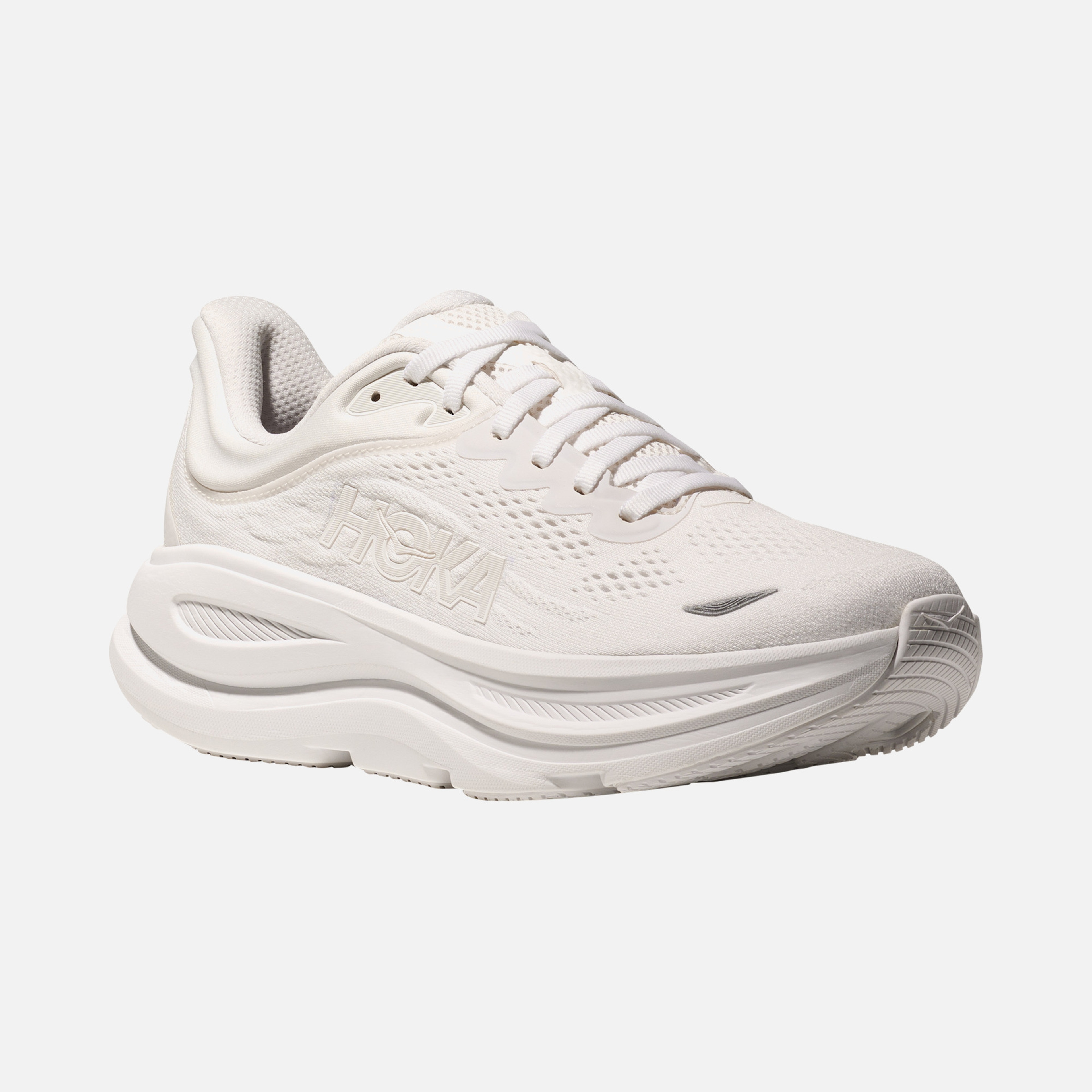 Hoka Bondi 9 Kadın Koşu Ayakkabısı