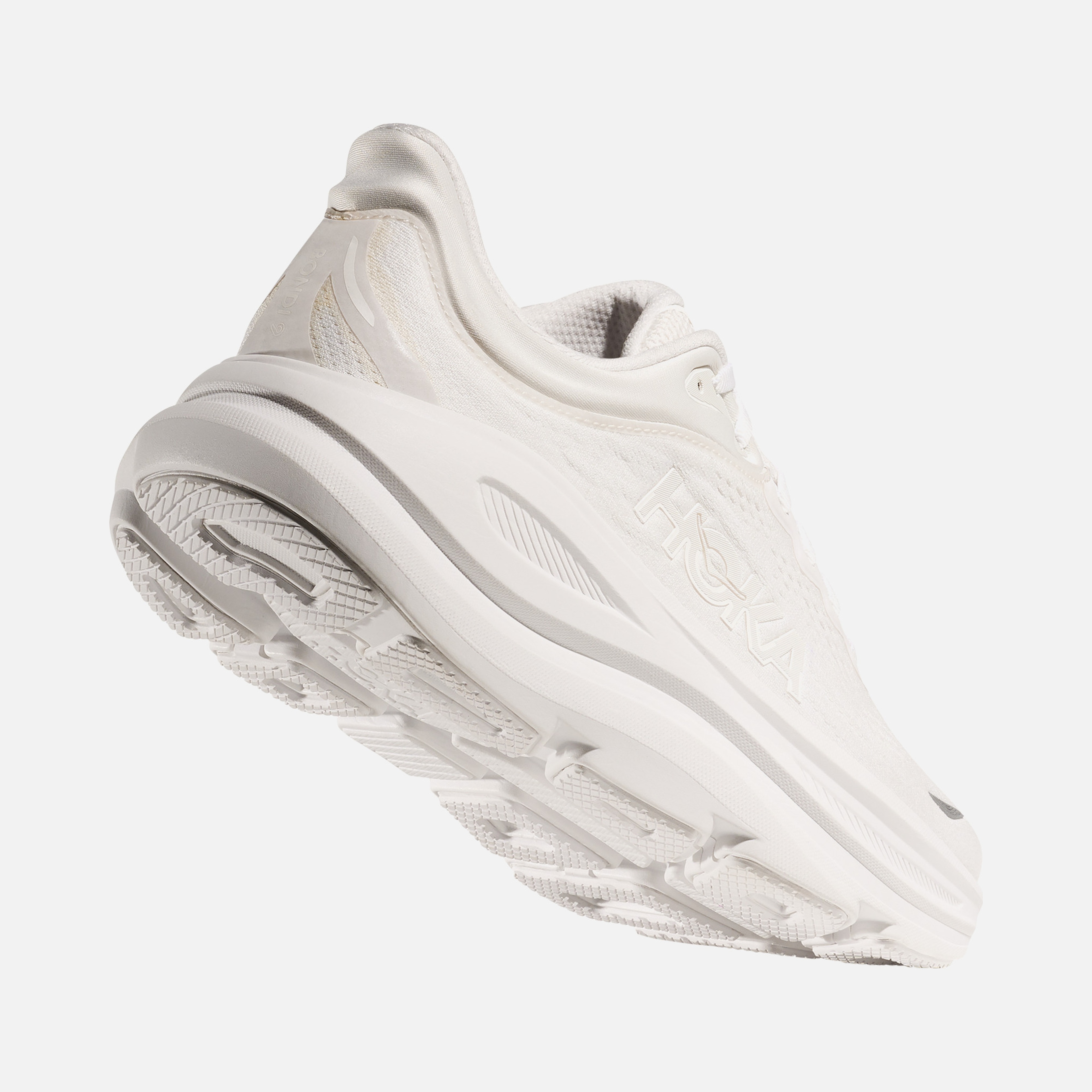 Hoka Bondi 9 Kadın Koşu Ayakkabısı