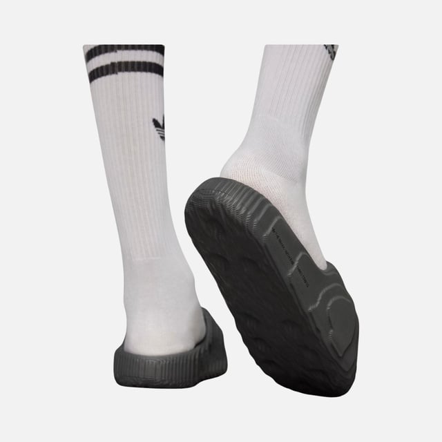 Adidas Gri Adidas Adilette 22 Terlik