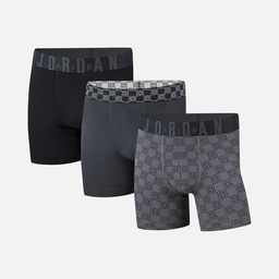 Nike Jordan Flight Modal  23 Monogram (3 Pieces) Erkek Boxer