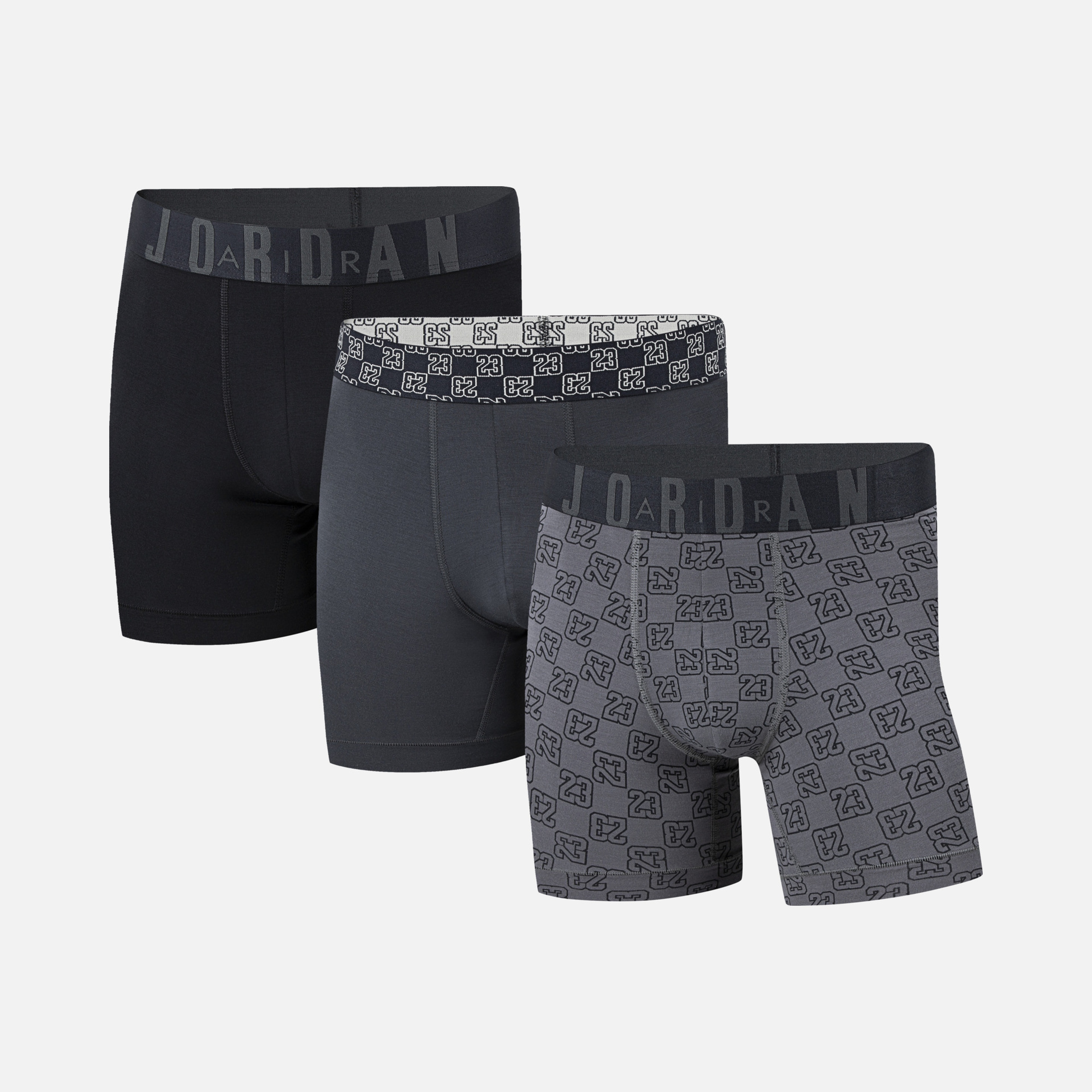 Nike Jordan Flight Modal  23 Monogram (3 Pieces) Erkek Boxer