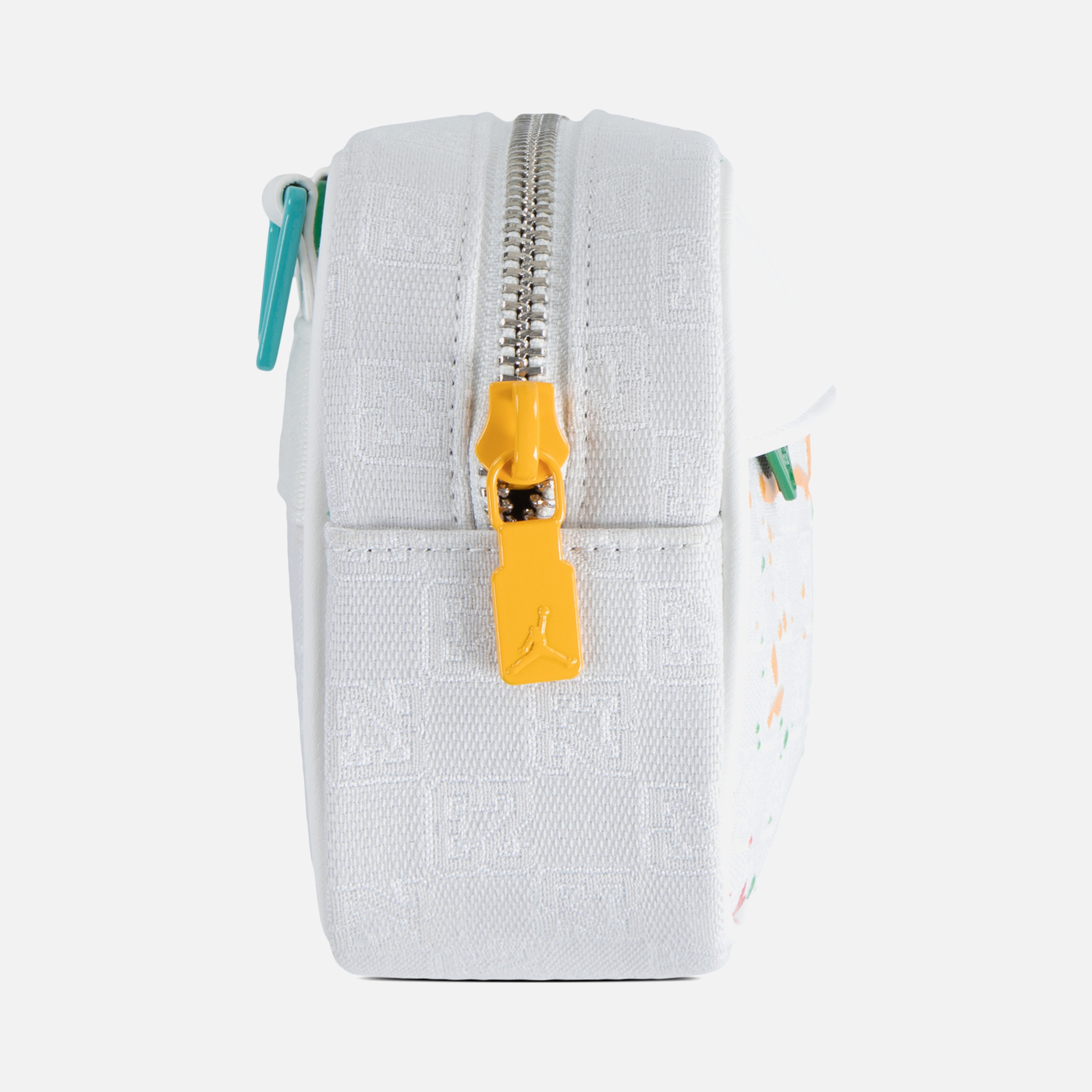 Nike Jordan 23 Monogram Pattern Weaving (1.5L) Kadın Omuz Çantası