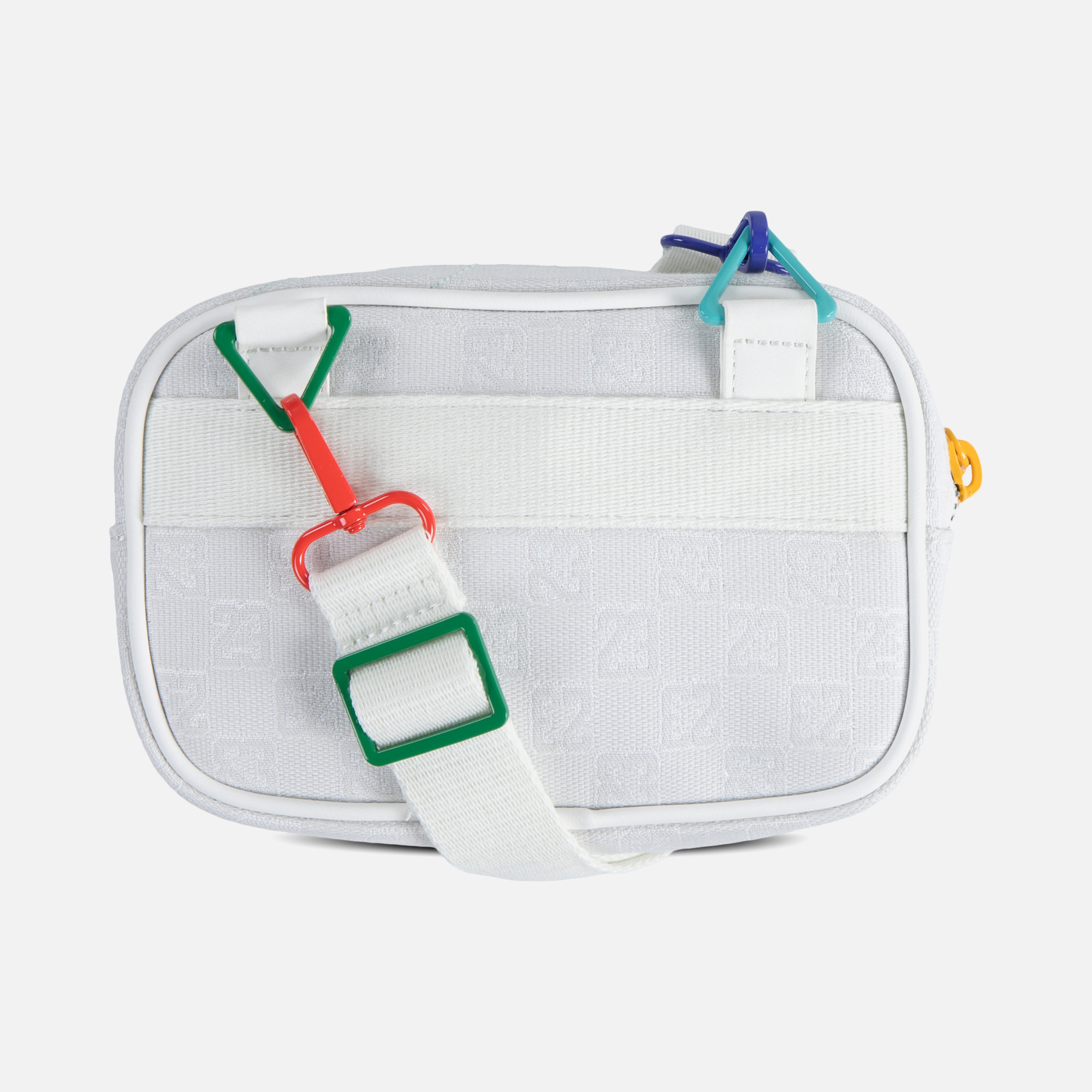 Nike Jordan 23 Monogram Pattern Weaving (1.5L) Kadın Omuz Çantası