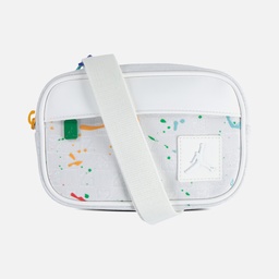 Nike Jordan 23 Monogram Pattern Weaving (1.5L) Kadın Omuz Çantası