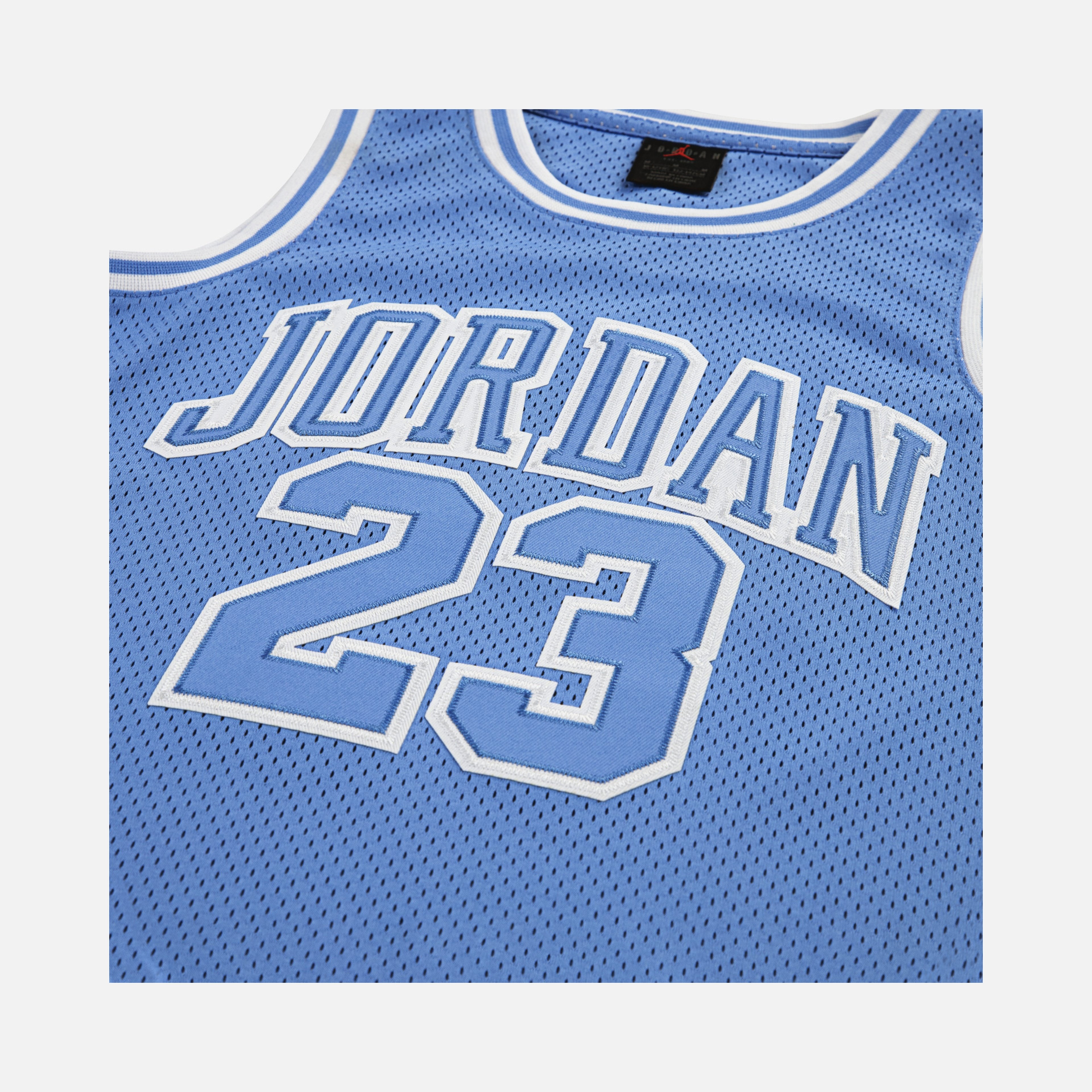 Nike Jordan Jumpman 23 Basketbol Çocuk Forma