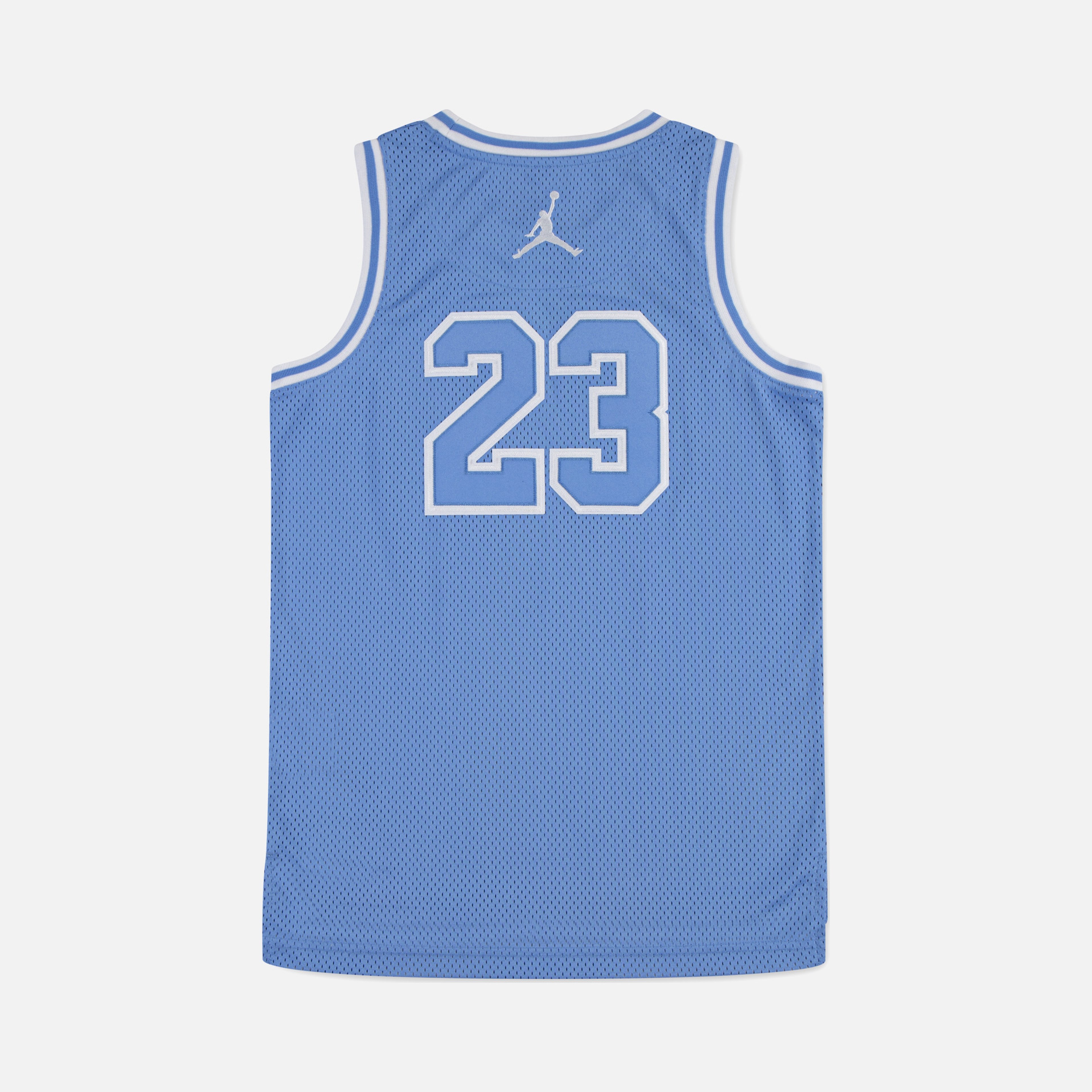 Nike Jordan Jumpman 23 Basketbol Çocuk Forma