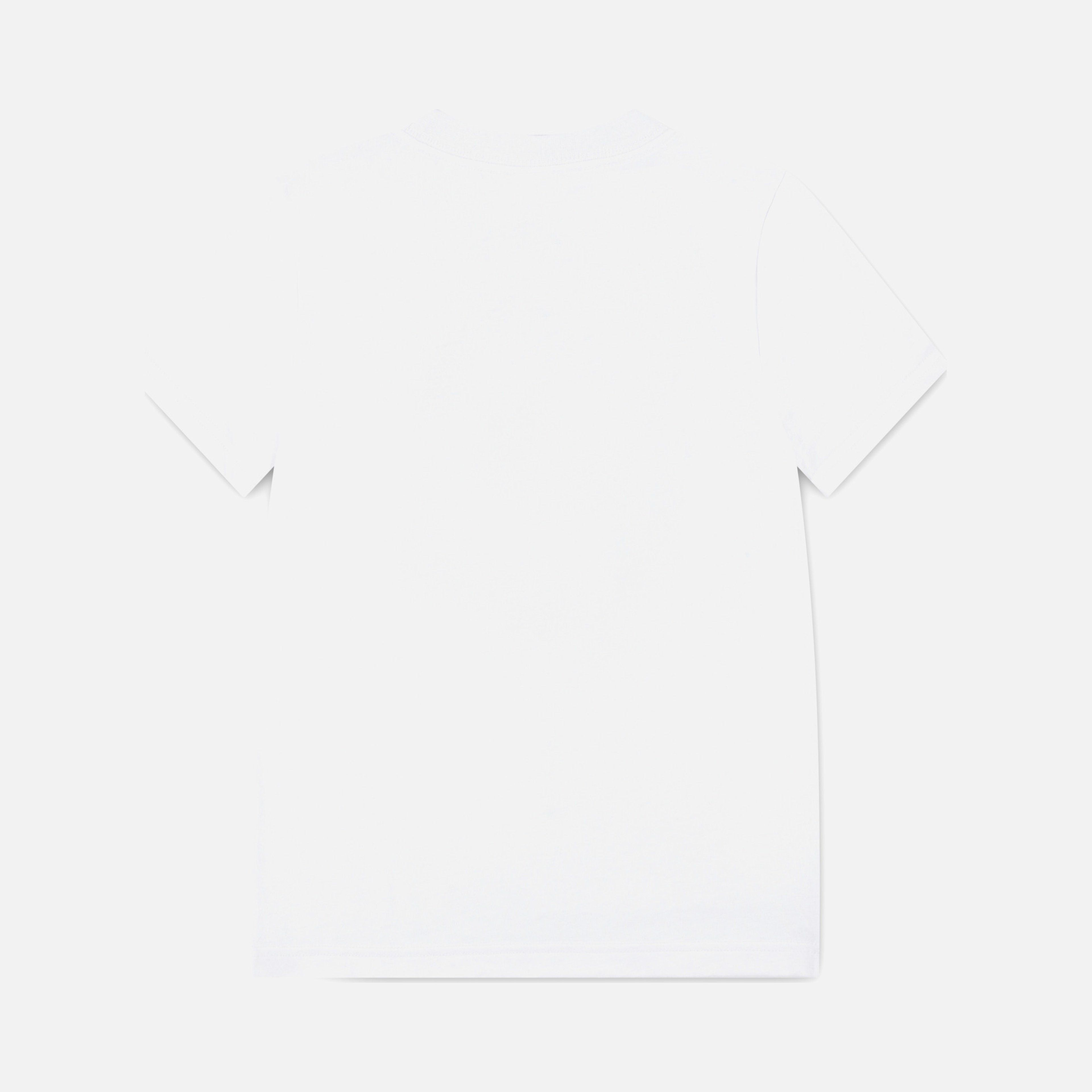 Nike Jordan Basketball Fire ''A Pictorial Chart'' Short-Sleeve Çocuk Tişört