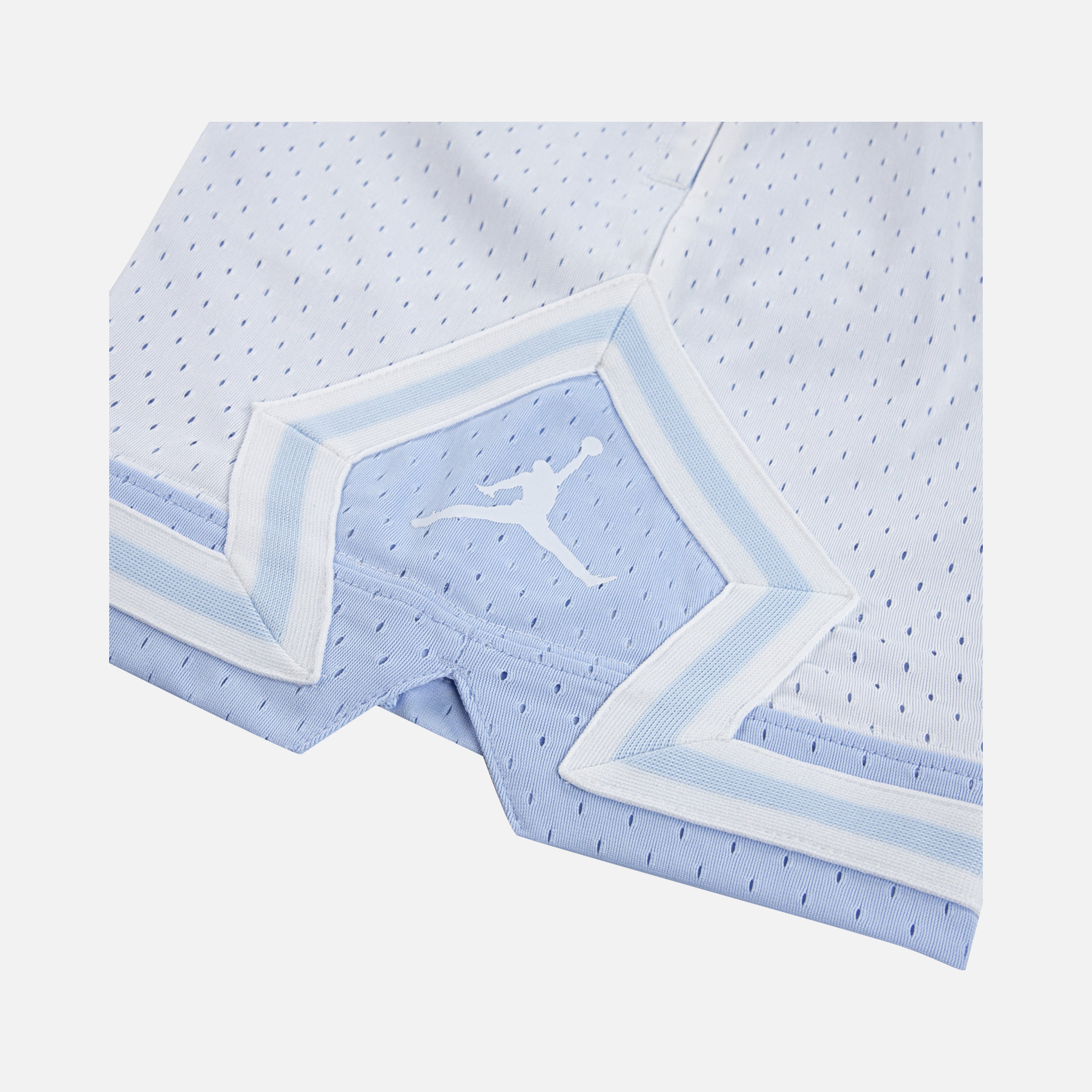 Nike Jordan Sport Dri-Fit Diamond Basketball Çocuk Şort