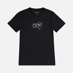 Nike Jordan Jumpman Flight Graphics Haze Short-Sleeve Çocuk Tişört